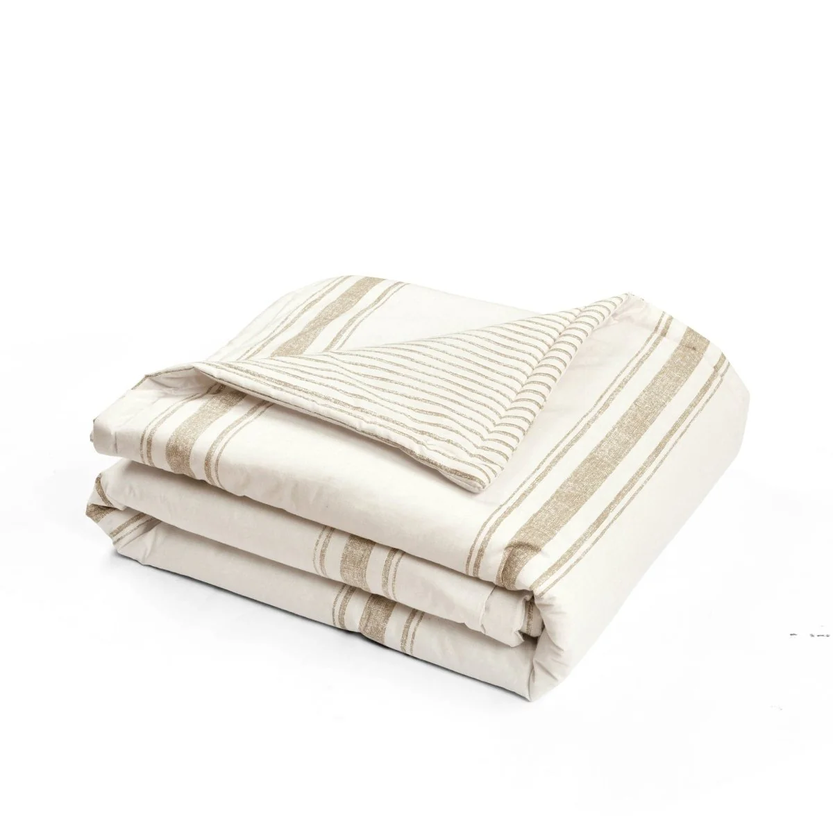 Farmhouse Stripe Throw - Image 18