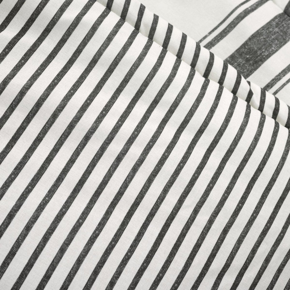 Farmhouse Stripe Throw - Image 22