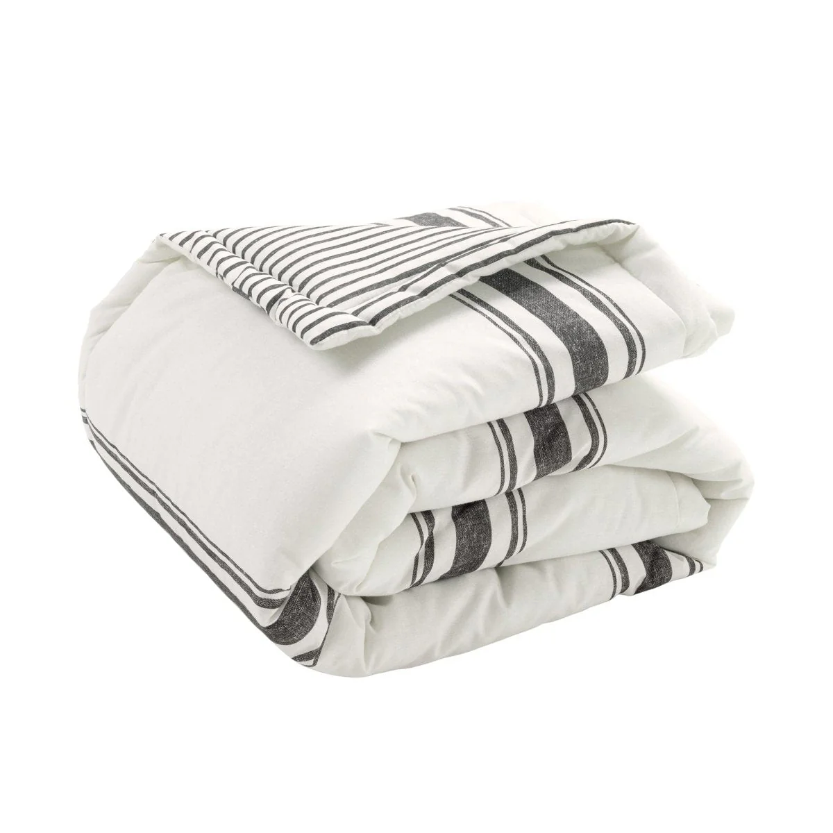 Farmhouse Stripe Throw - Image 23