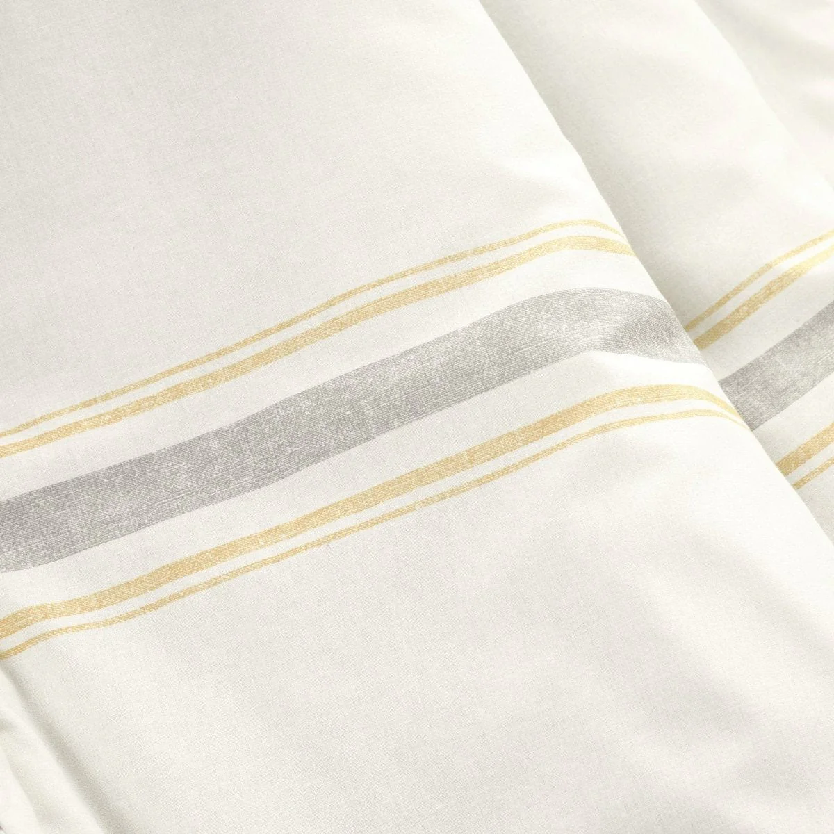 Farmhouse Stripe Throw - Image 26