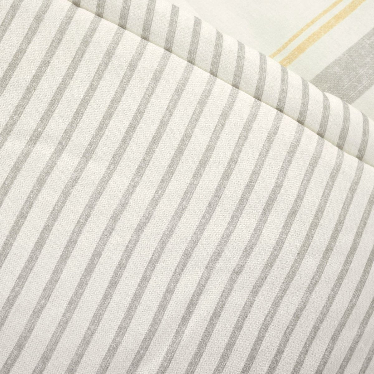 Farmhouse Stripe Throw - Image 27