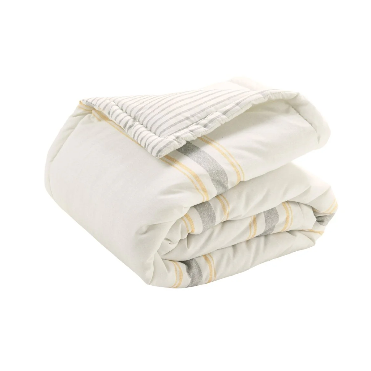 Farmhouse Stripe Throw - Image 28