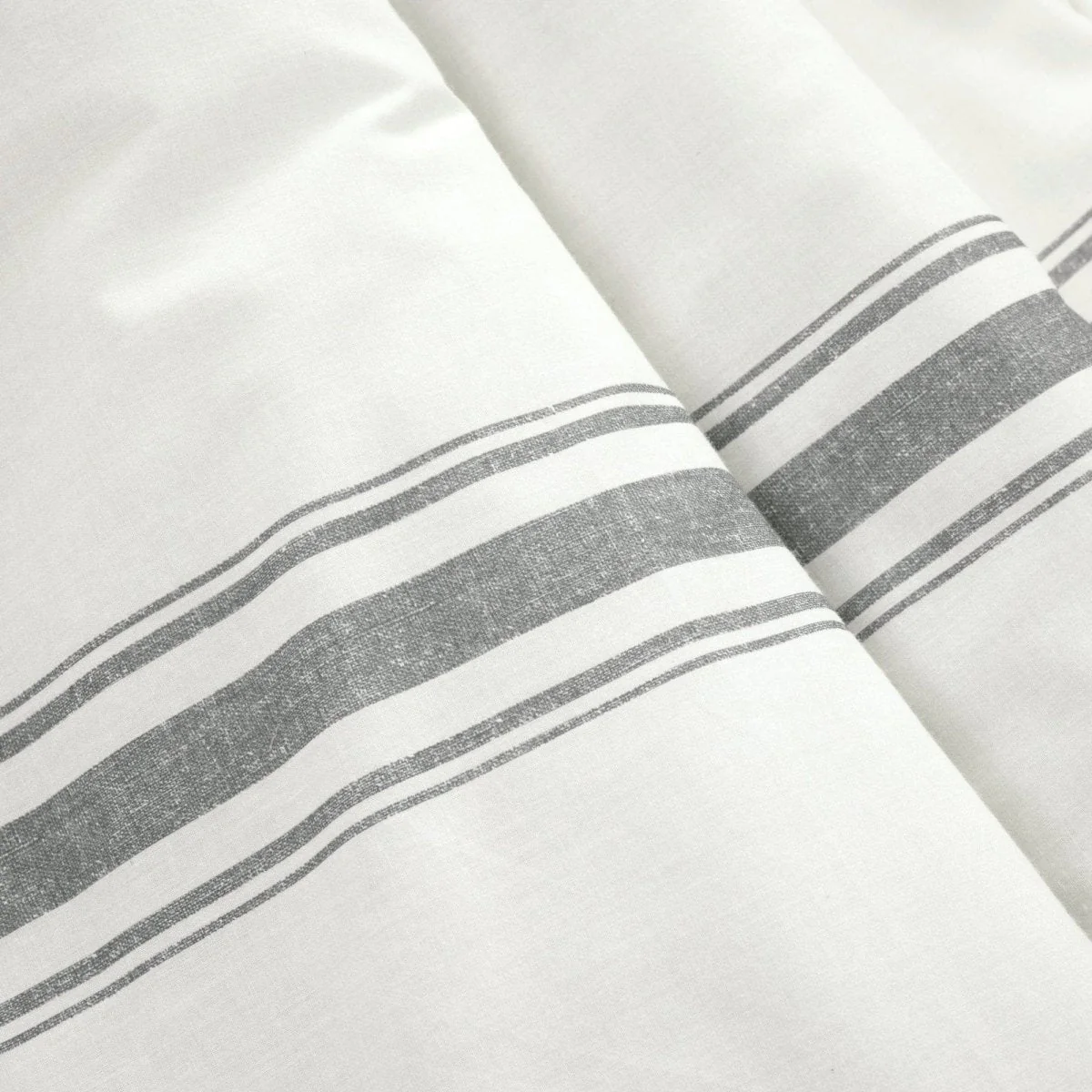 Farmhouse Stripe Throw - Image 31