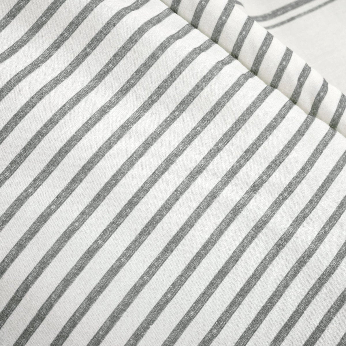 Farmhouse Stripe Throw - Image 32