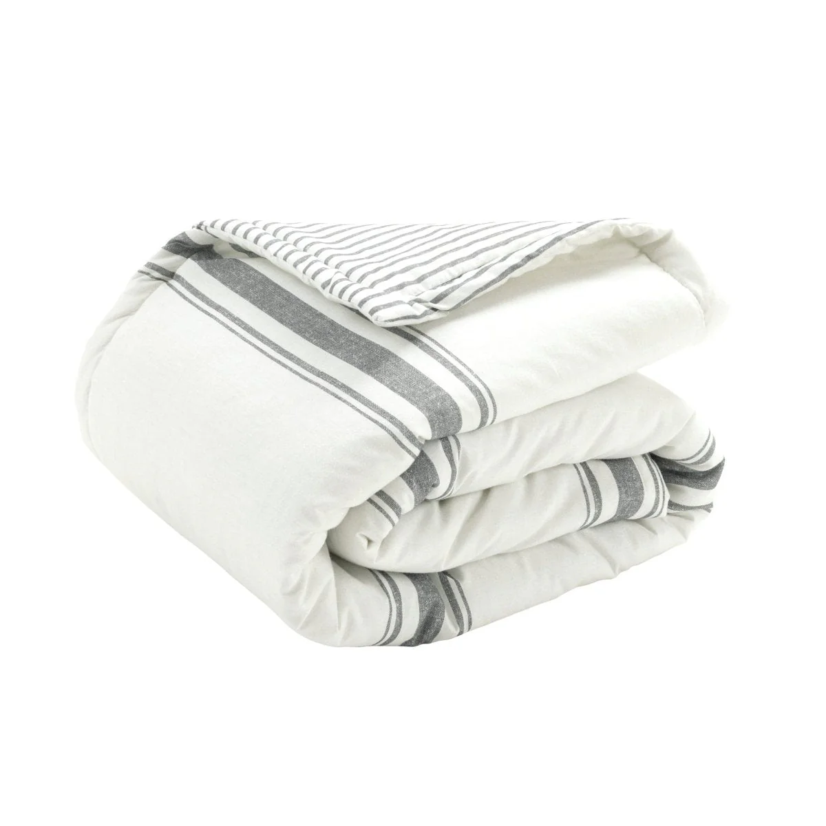 Farmhouse Stripe Throw - Image 33