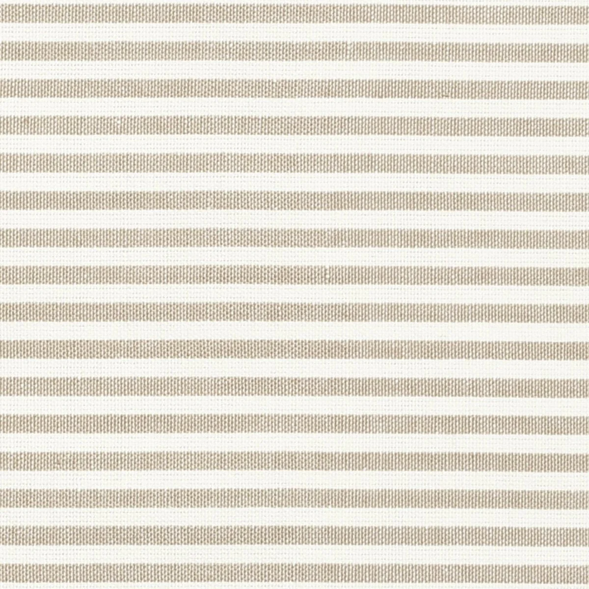 Farmhouse Ticking Stripe Yarn Dyed Table Runner - Image 5