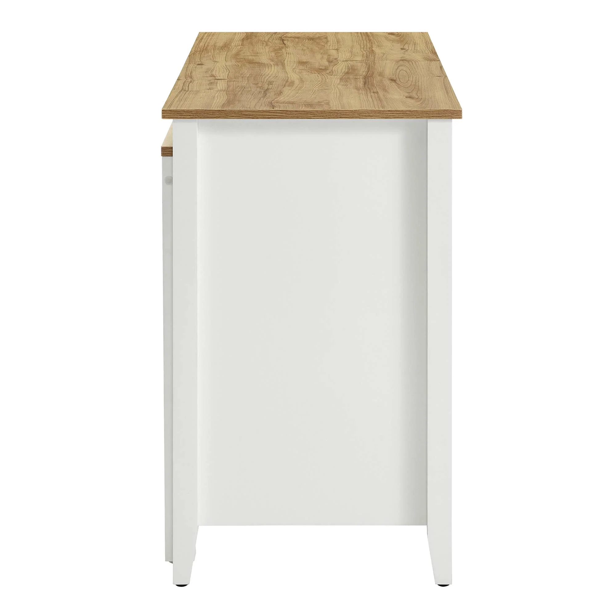 Farmstead Kitchen Island by Modway - Image 4