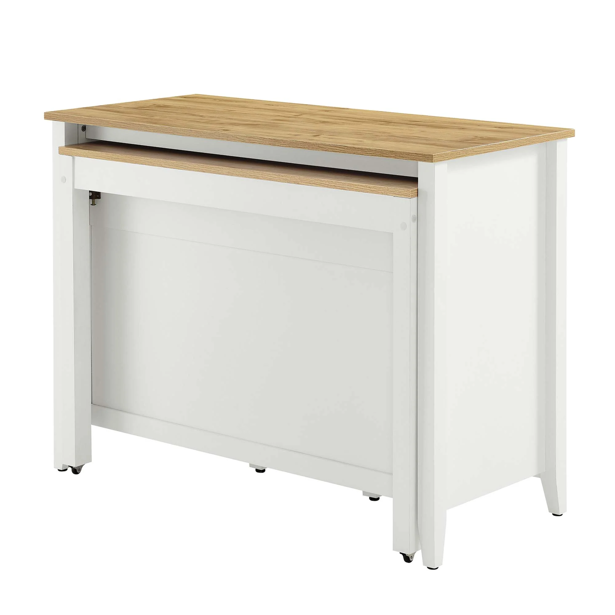 Farmstead Kitchen Island by Modway - Image 5