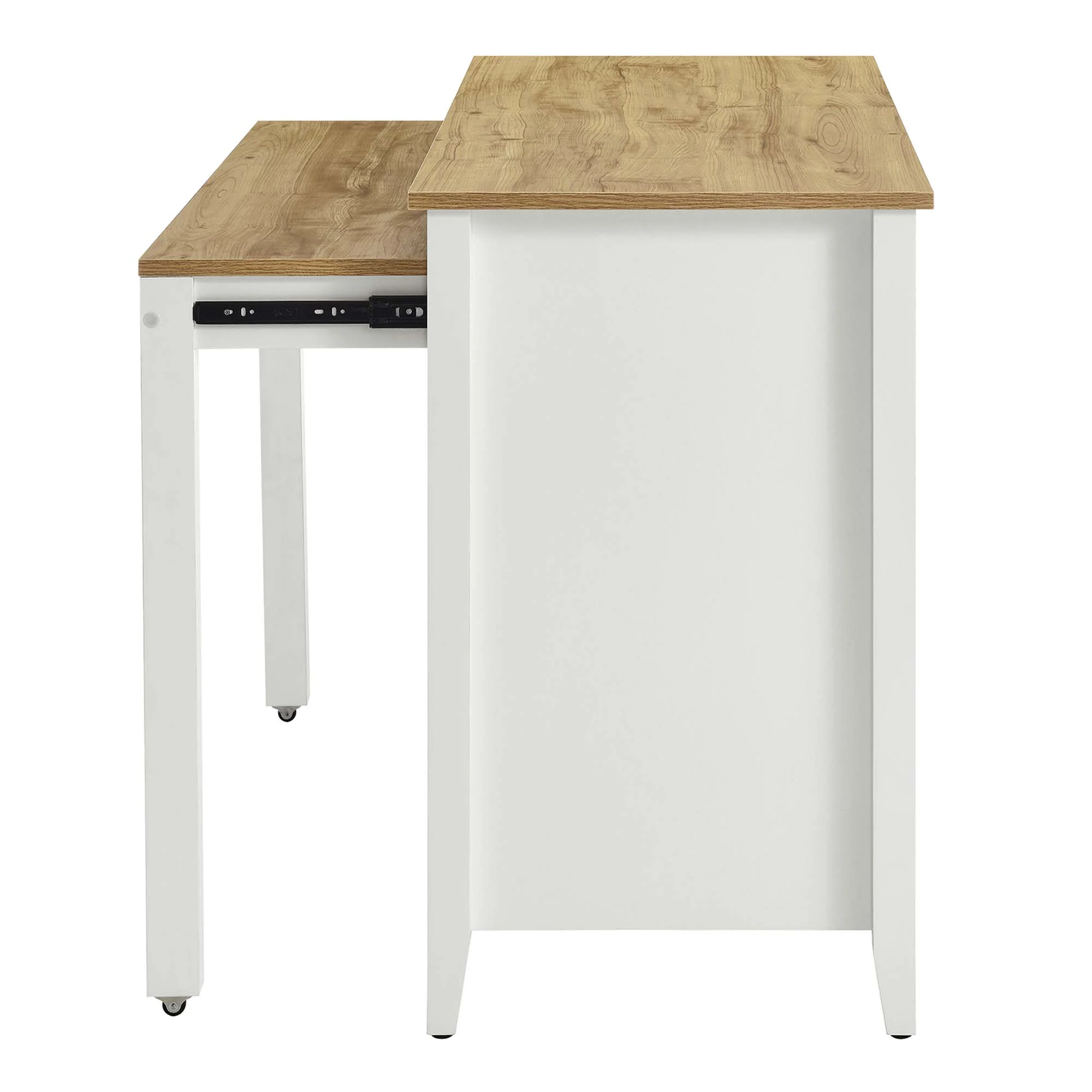 Farmstead Kitchen Island by Modway - Image 7