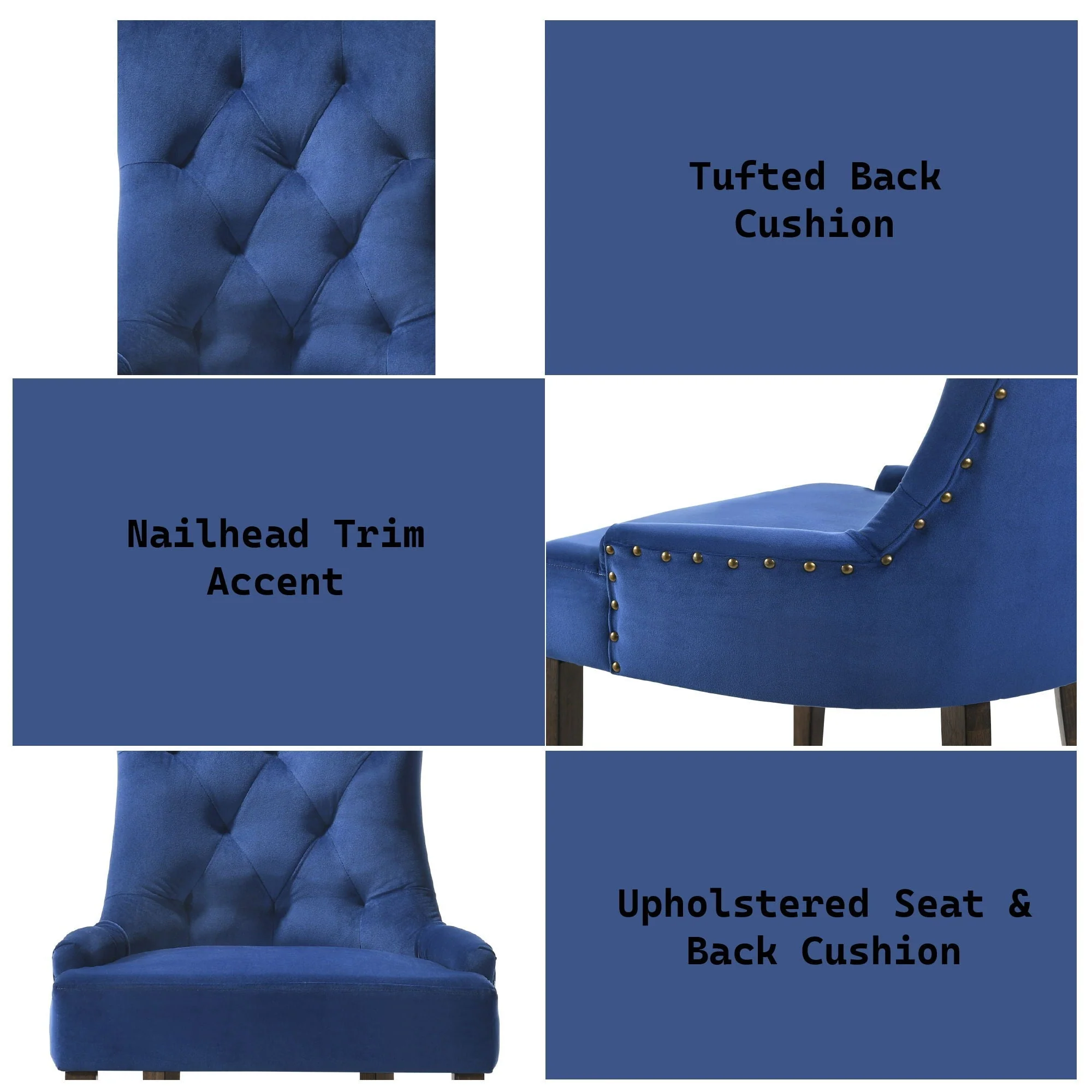 Farren - Side Chair (Set of 2) - Image 11
