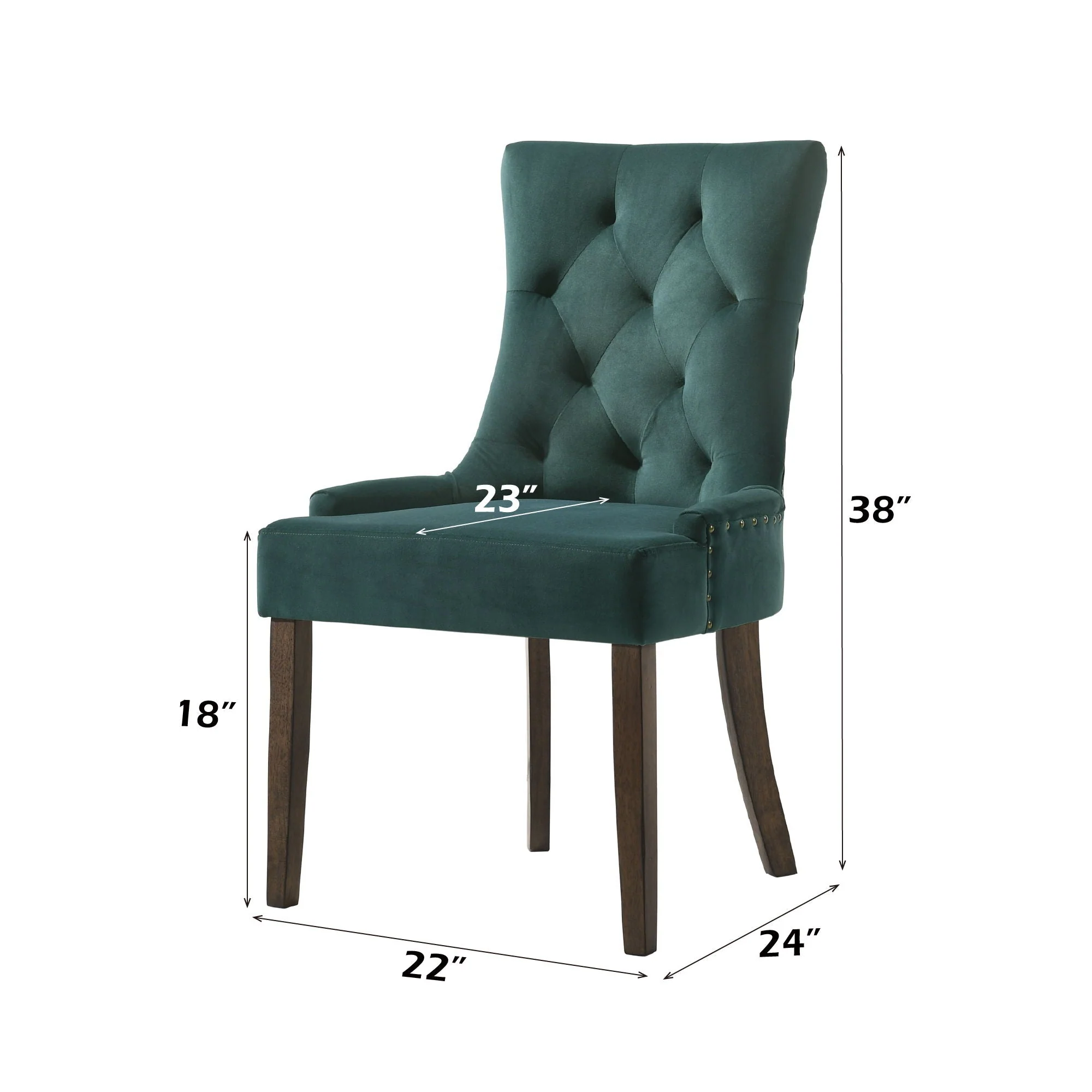 Farren - Side Chair (Set of 2) - Image 14