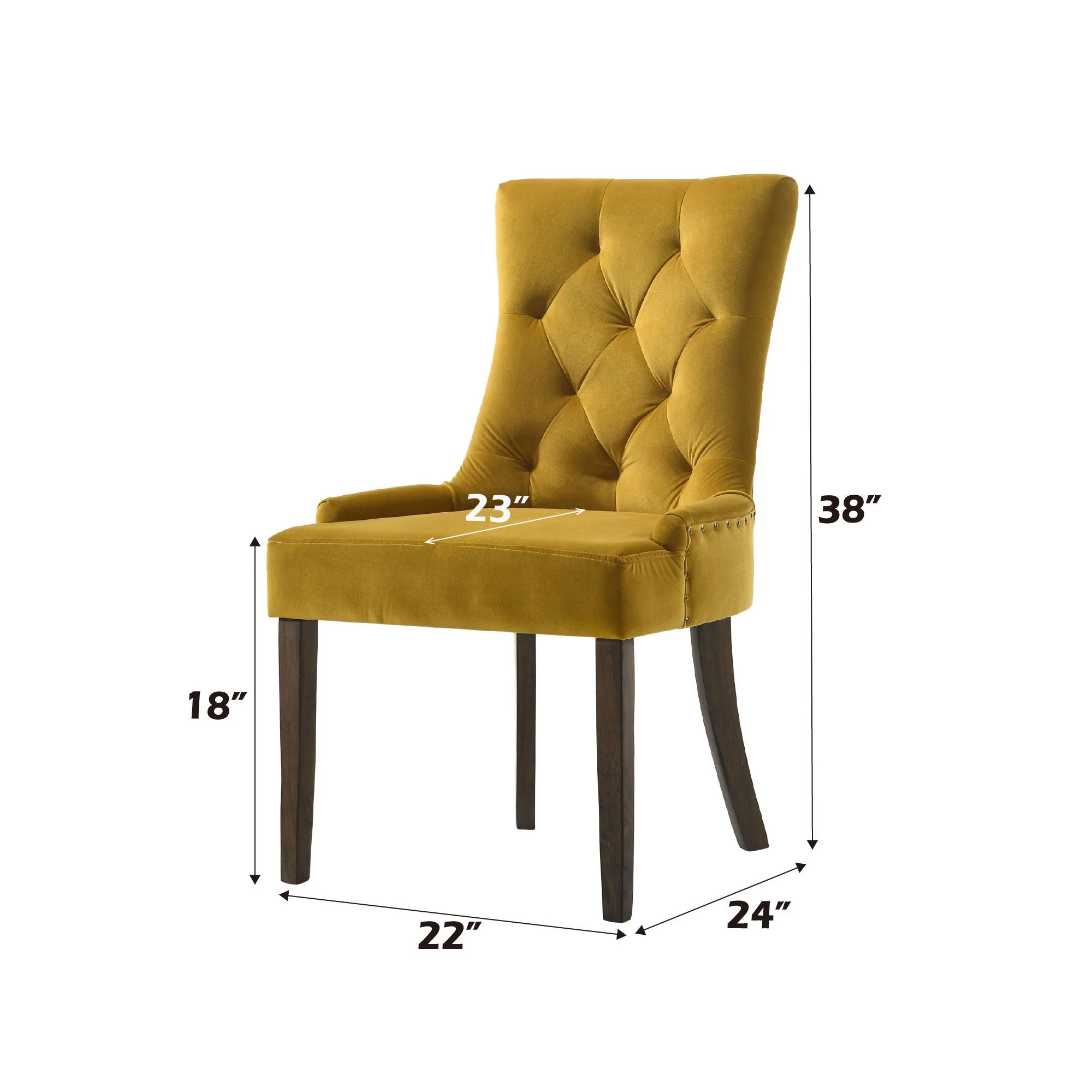 Farren - Side Chair (Set of 2) - Image 5