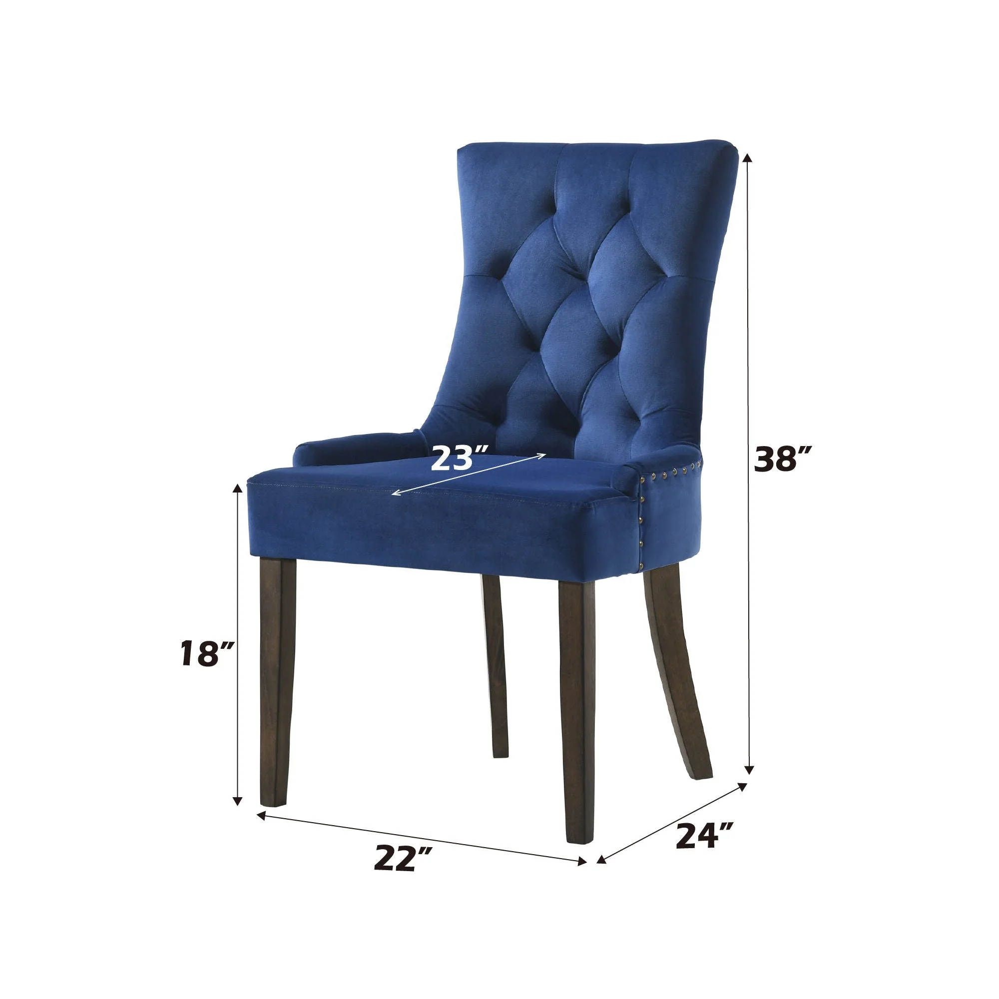 Farren - Side Chair (Set of 2) - Image 6