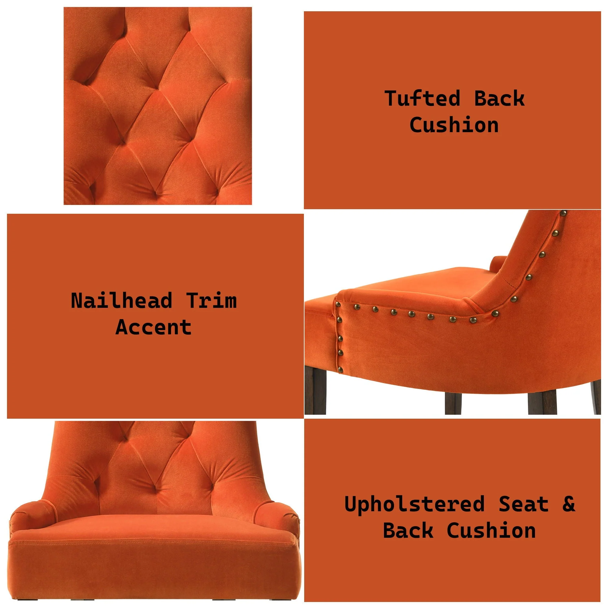 Farren - Side Chair (Set of 2) - Image 7