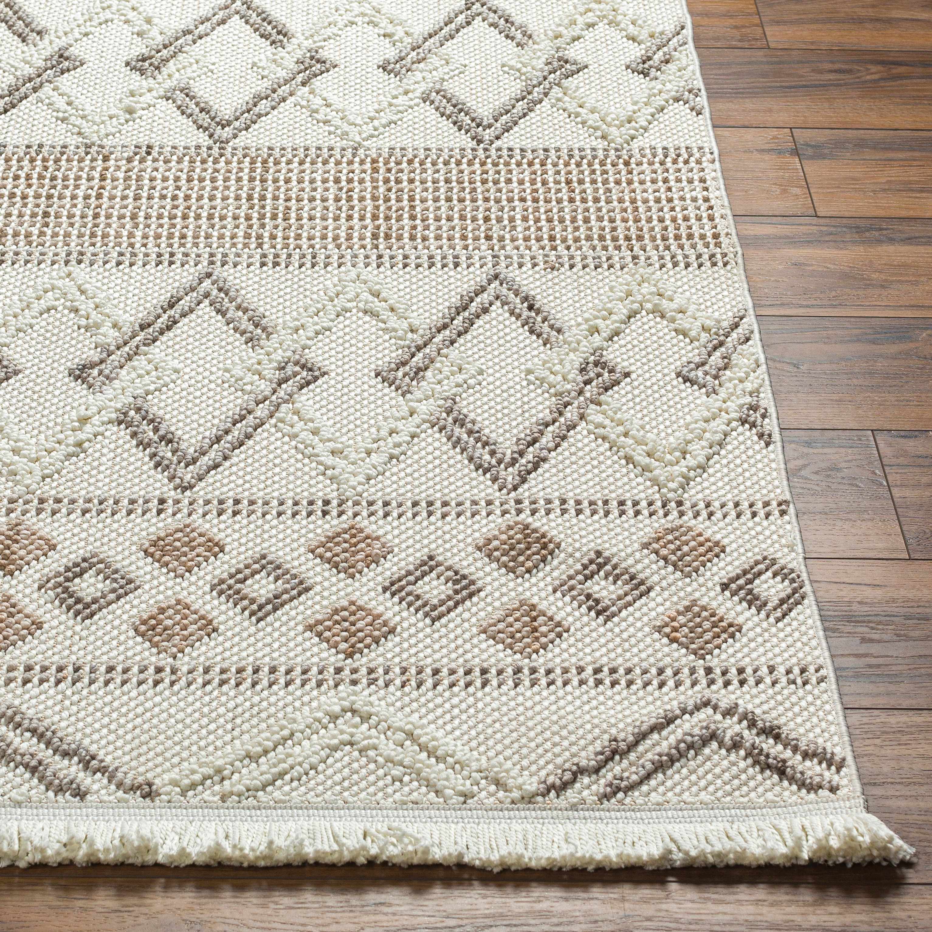 Faruq Area Rug - Image 4