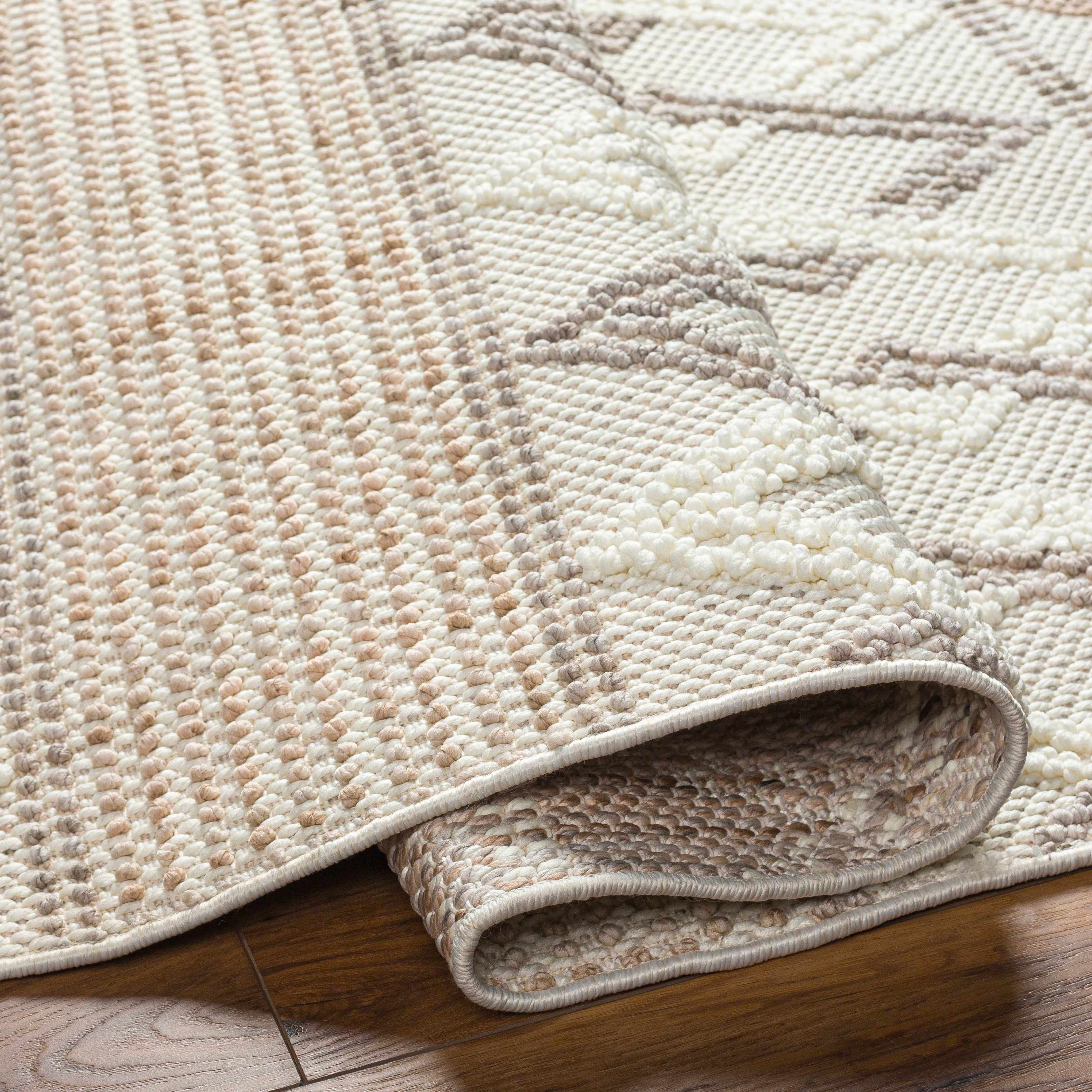 Faruq Area Rug - Image 6