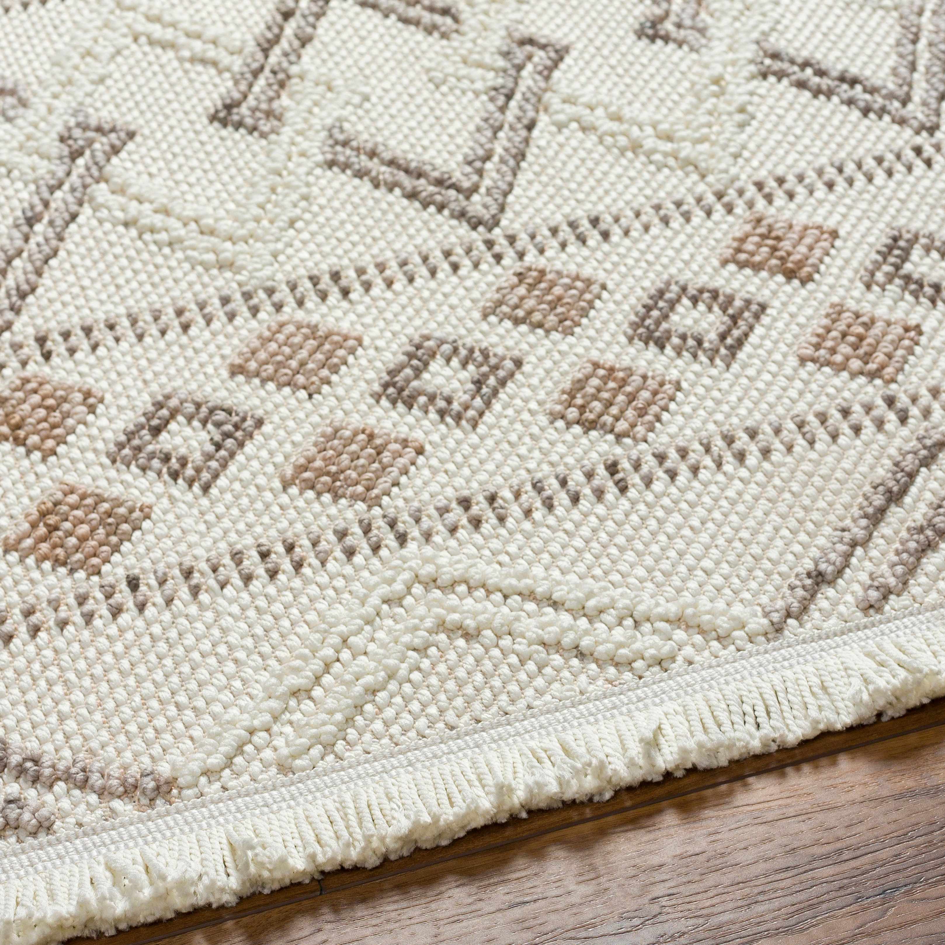 Faruq Area Rug - Image 7