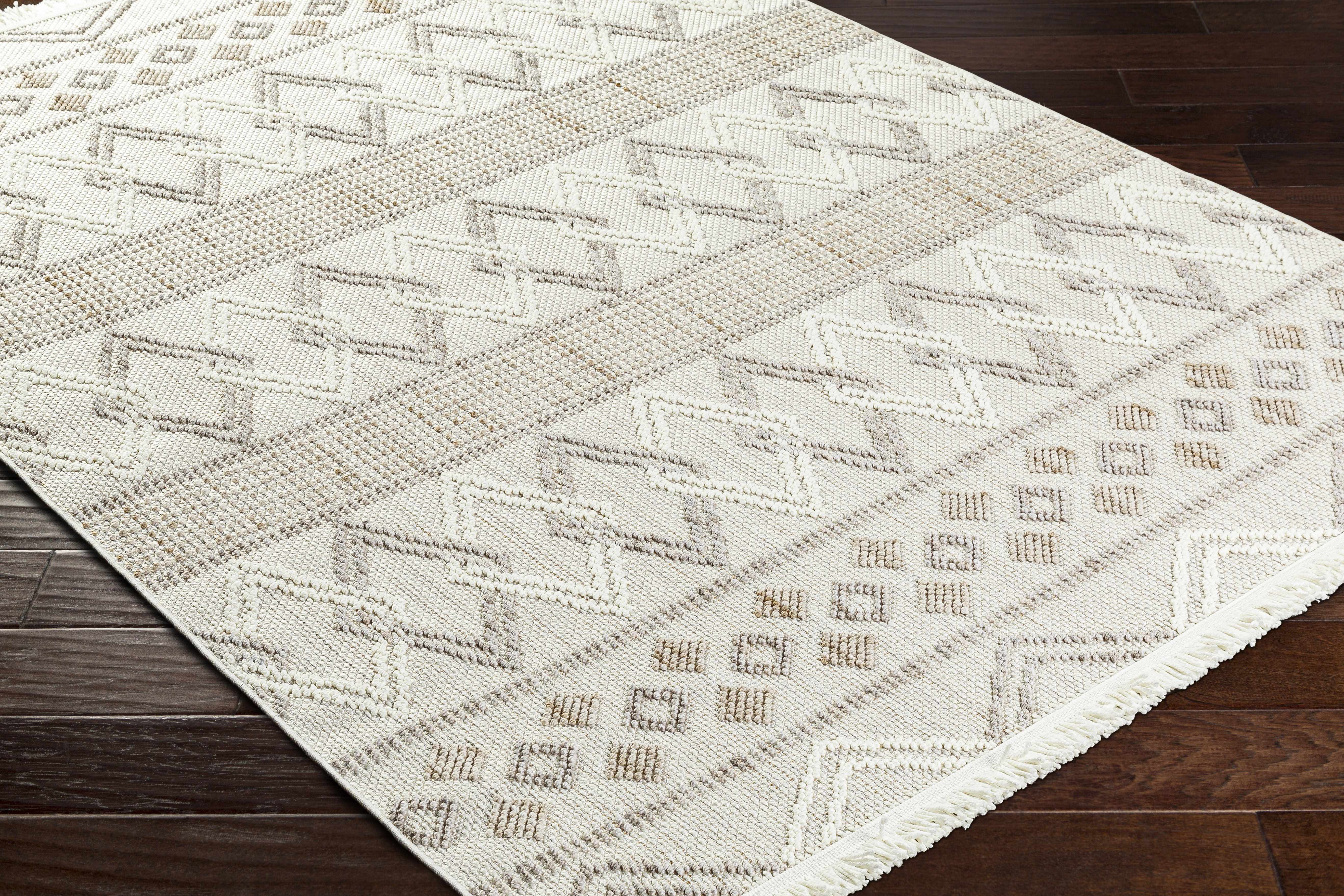 Faruq Area Rug - Image 8