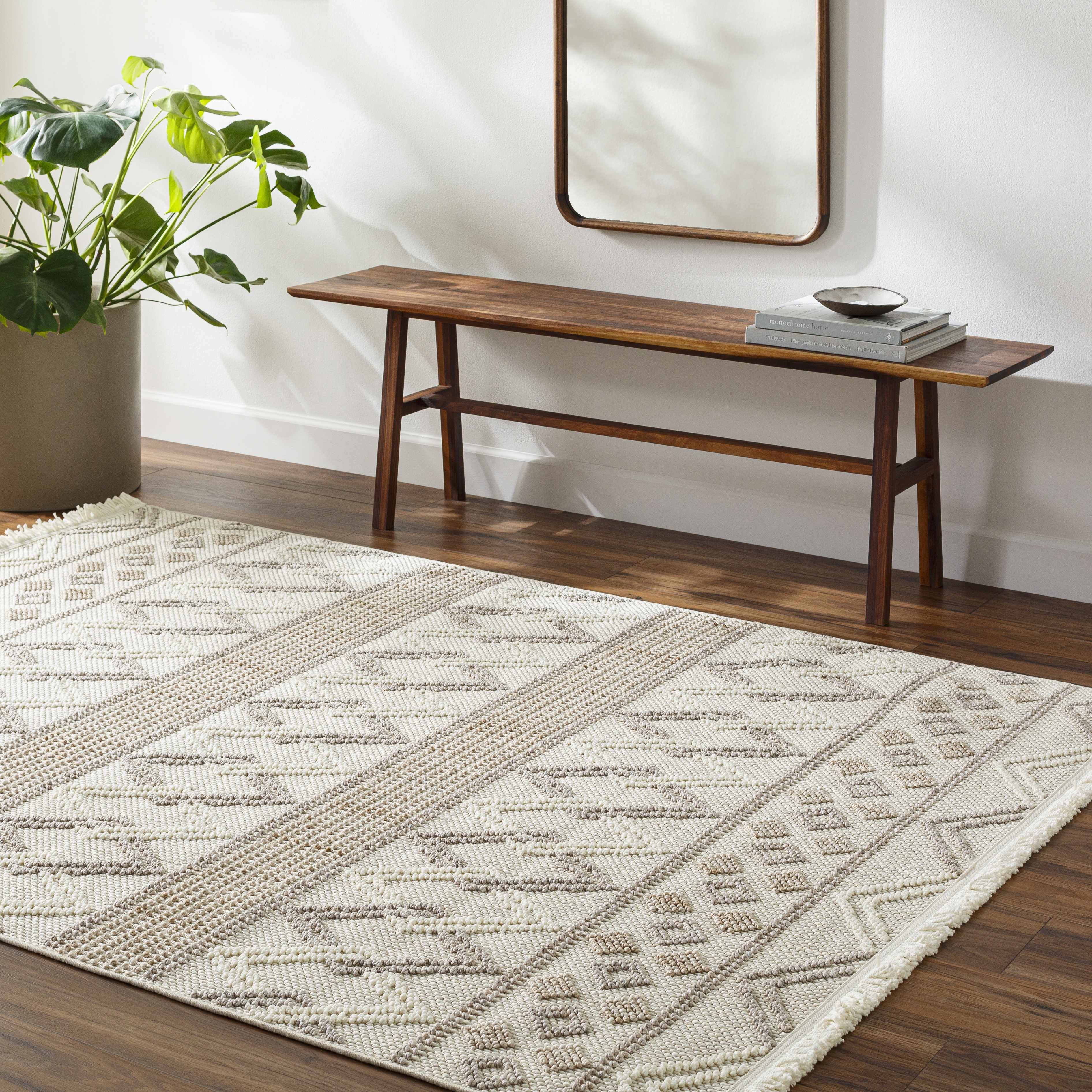 Faruq Area Rug - Image 9