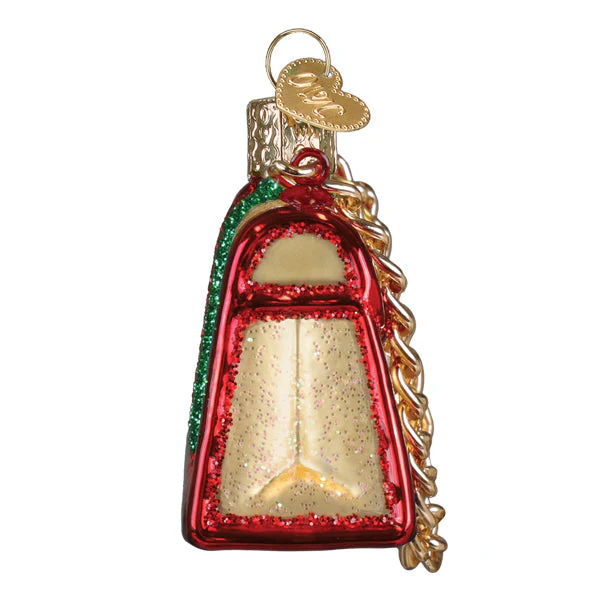 Fashion Purse Ornament - Image 4