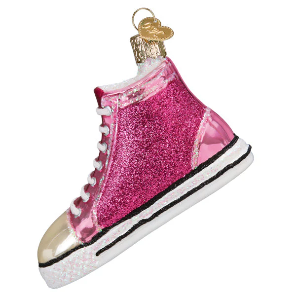 Fashion Sneaker Ornament - Image 4