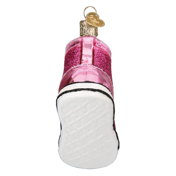 Fashion Sneaker Ornament - Image 5