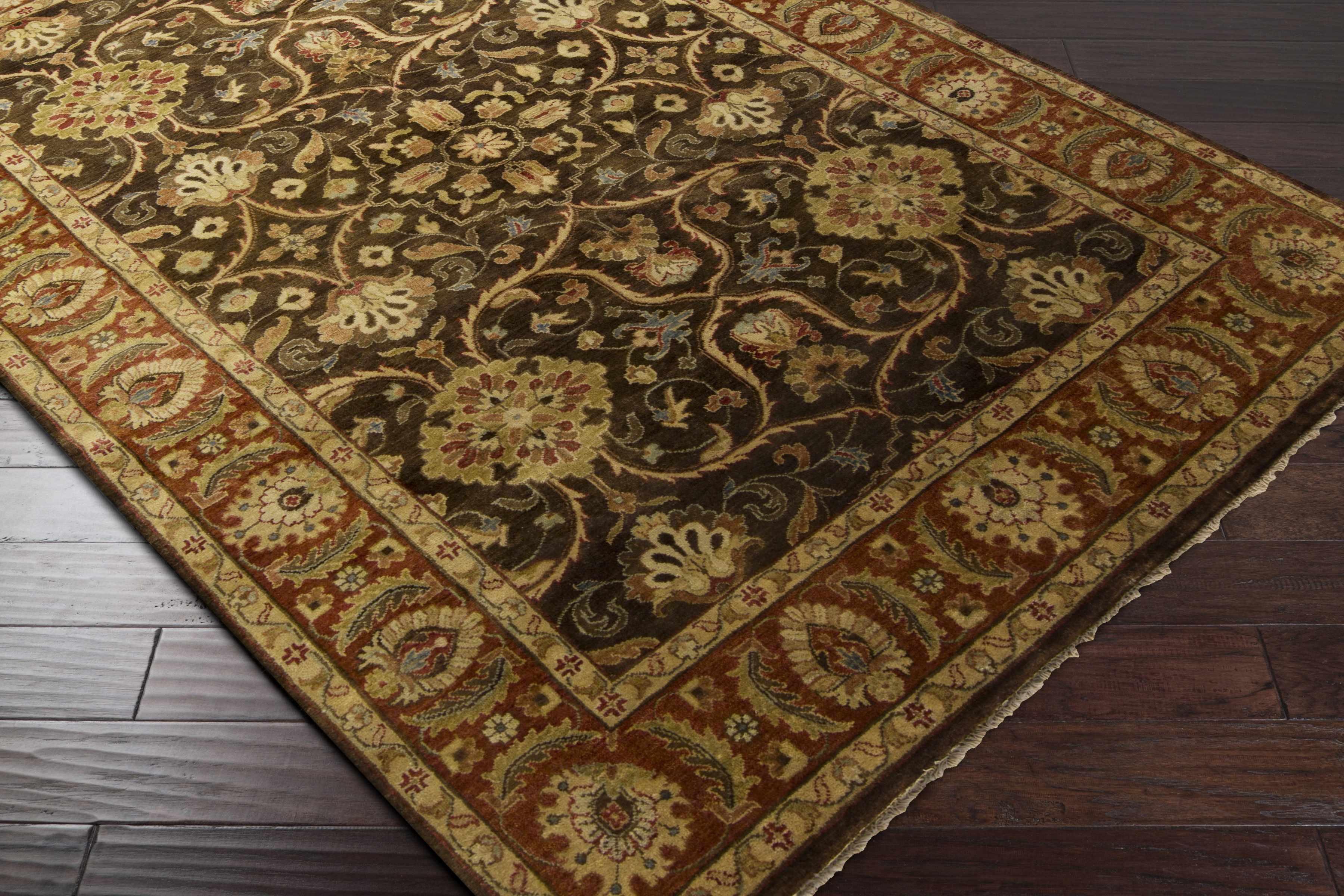 Fate Area Rug - Clearance - Image 2