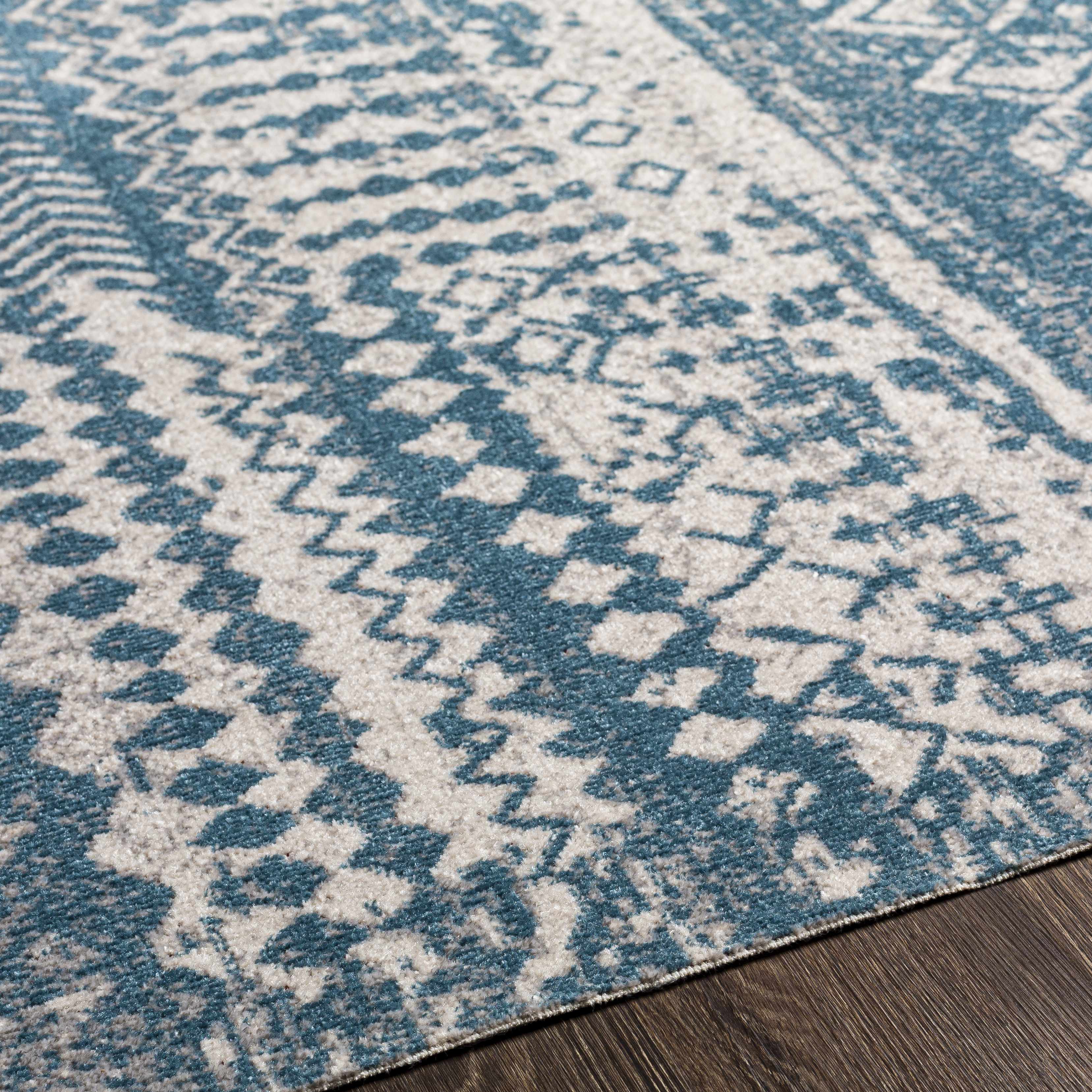 Fatsa Washable Area Rug - Clearance - Image 10