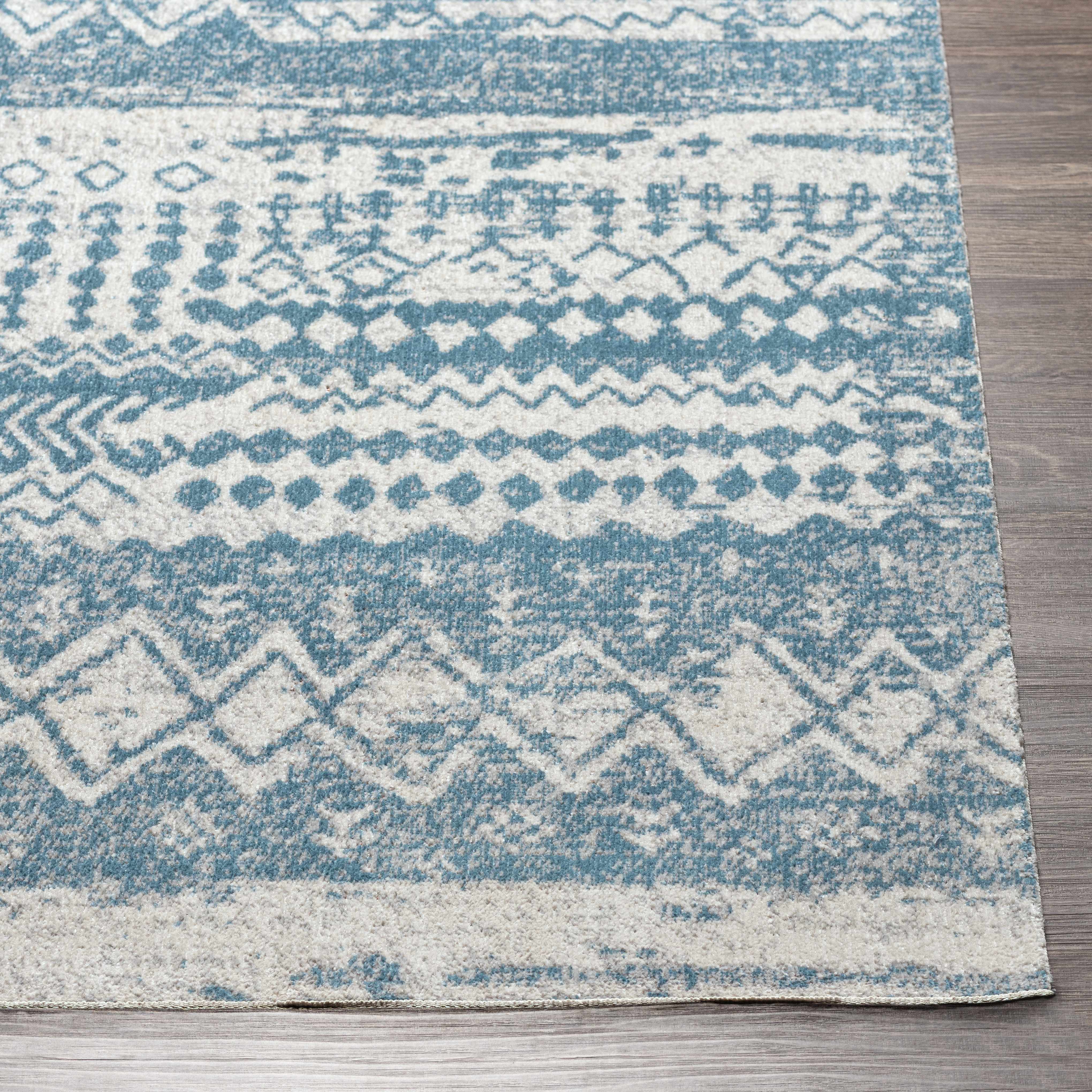 Fatsa Washable Area Rug - Clearance - Image 4