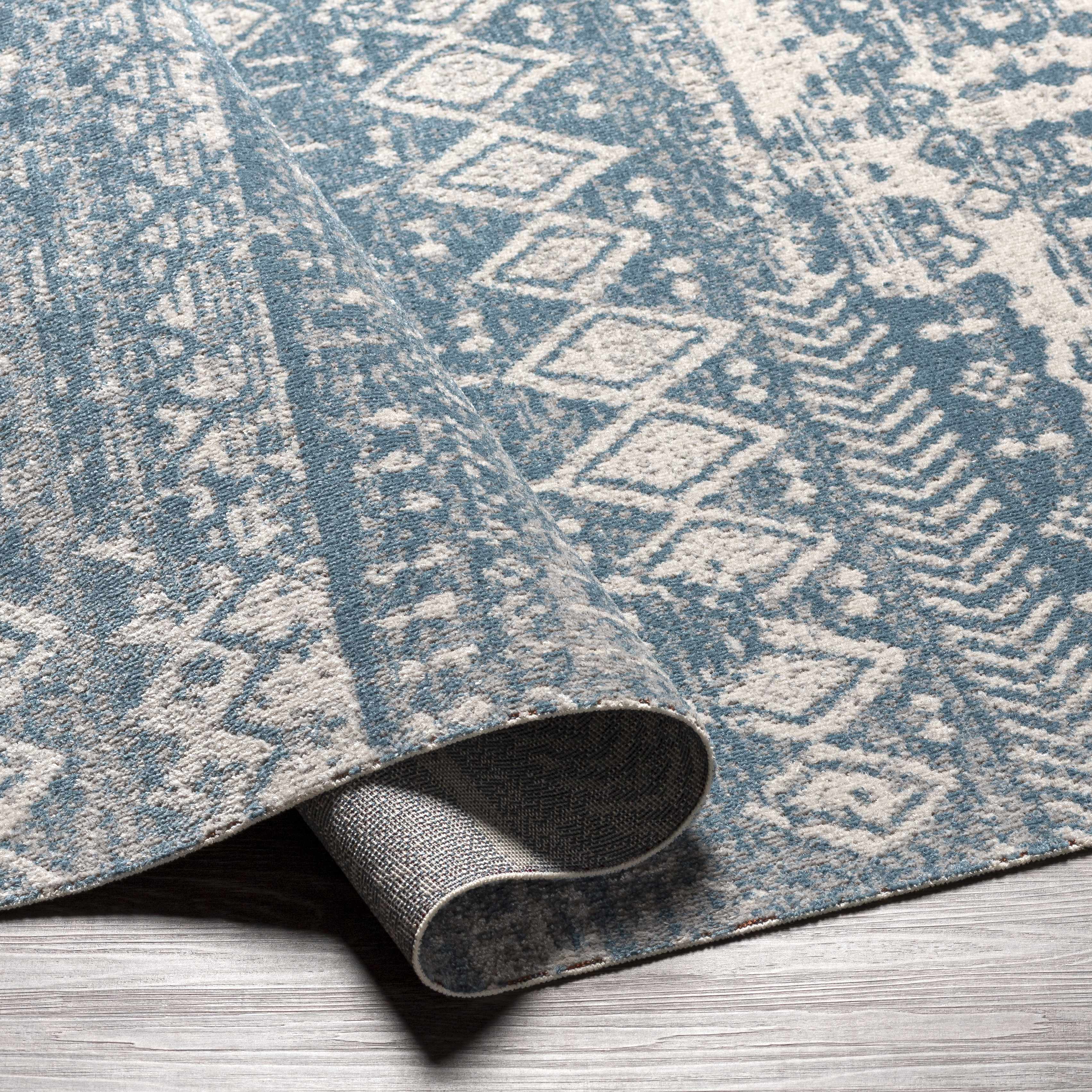 Fatsa Washable Area Rug - Clearance - Image 5