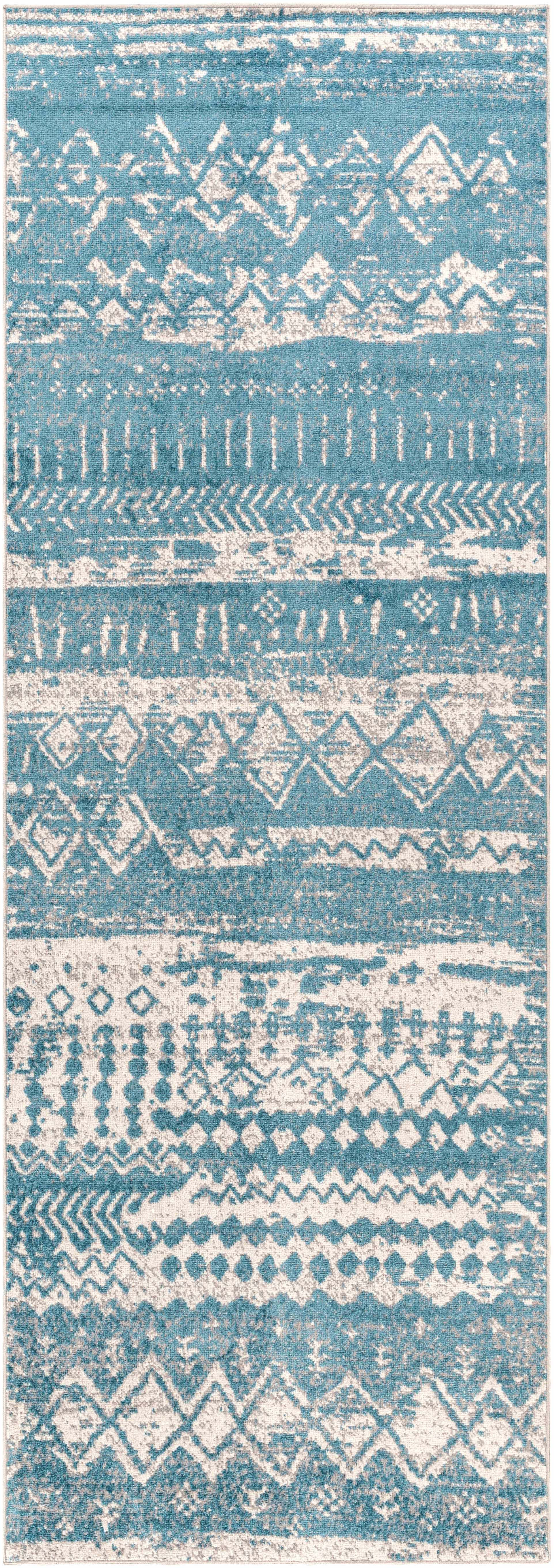 Fatsa Washable Area Rug - Clearance - Image 6
