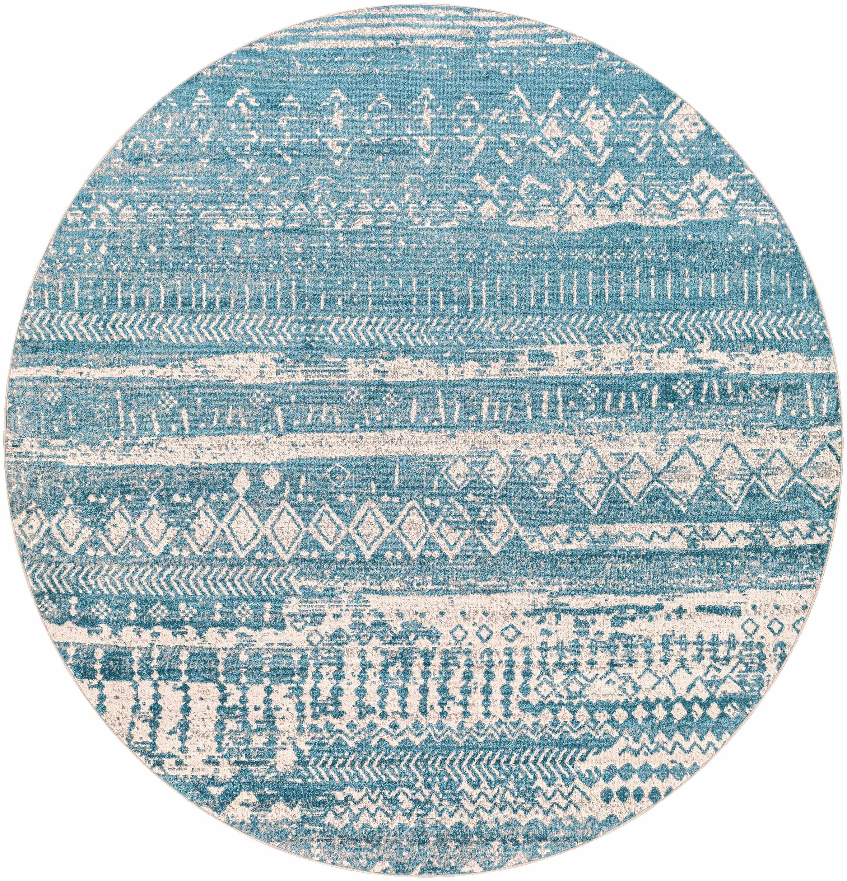 Fatsa Washable Area Rug - Clearance - Image 7