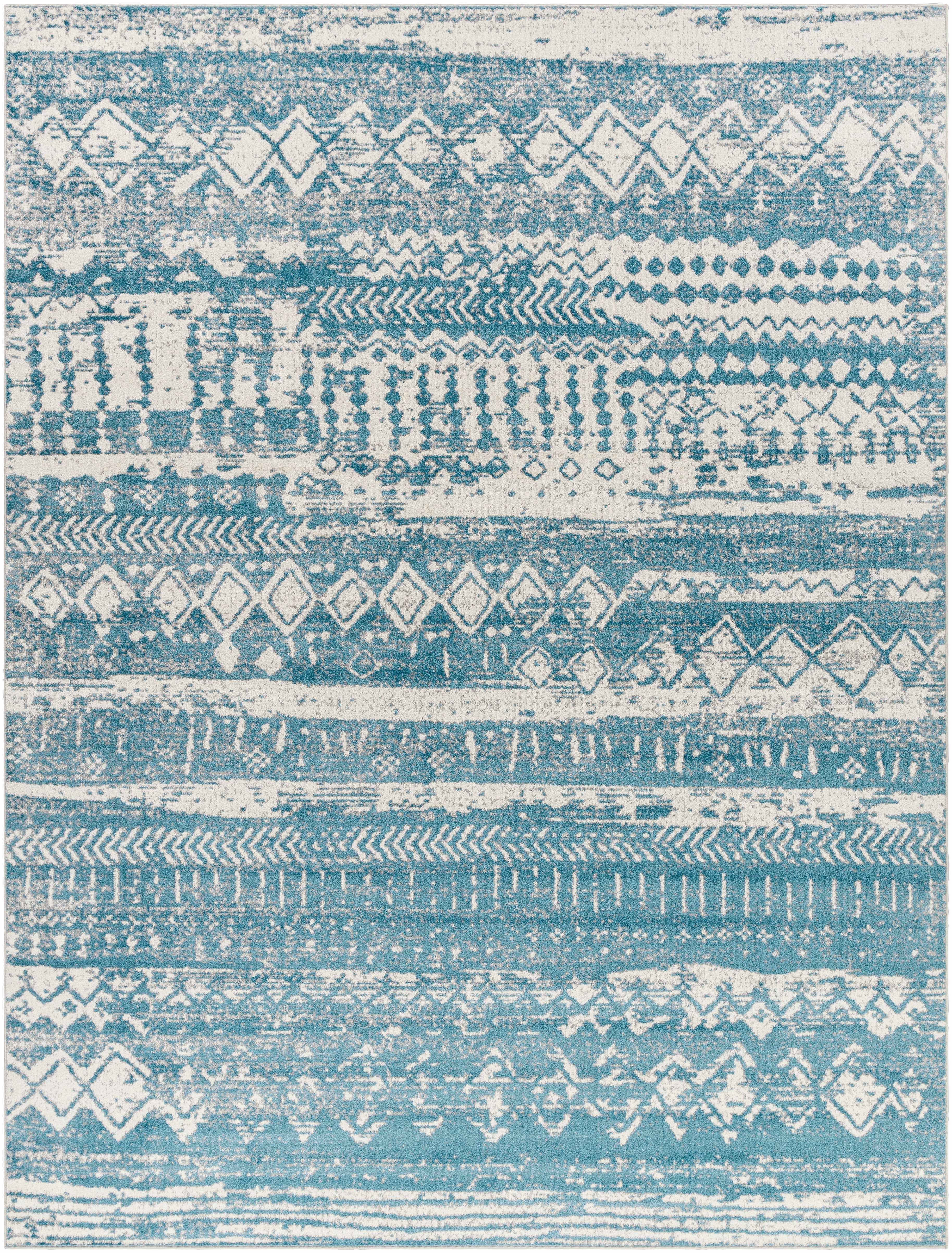 Fatsa Washable Area Rug - Clearance - Image 8