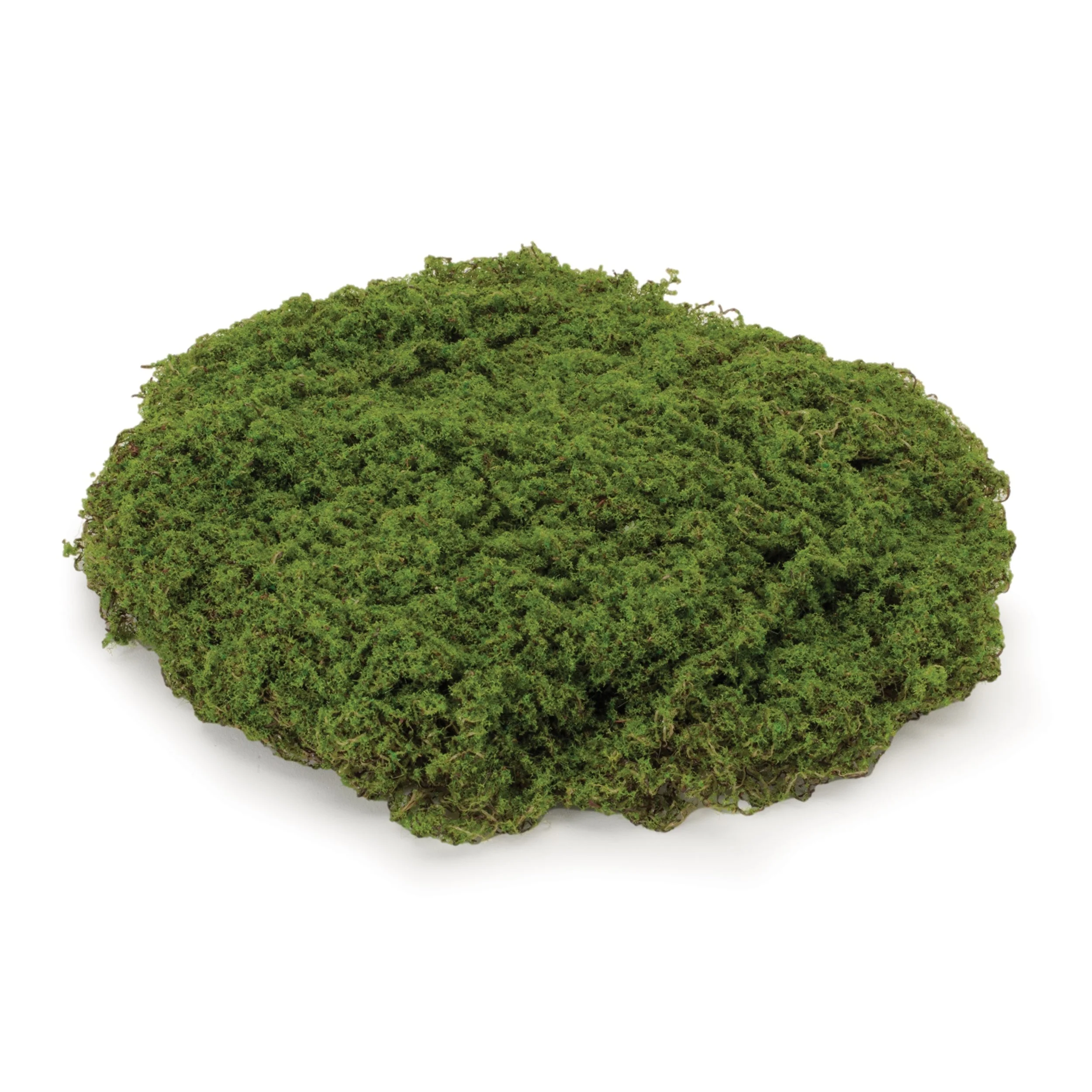 Faux Moss Pad (Set of 3) - Image 3