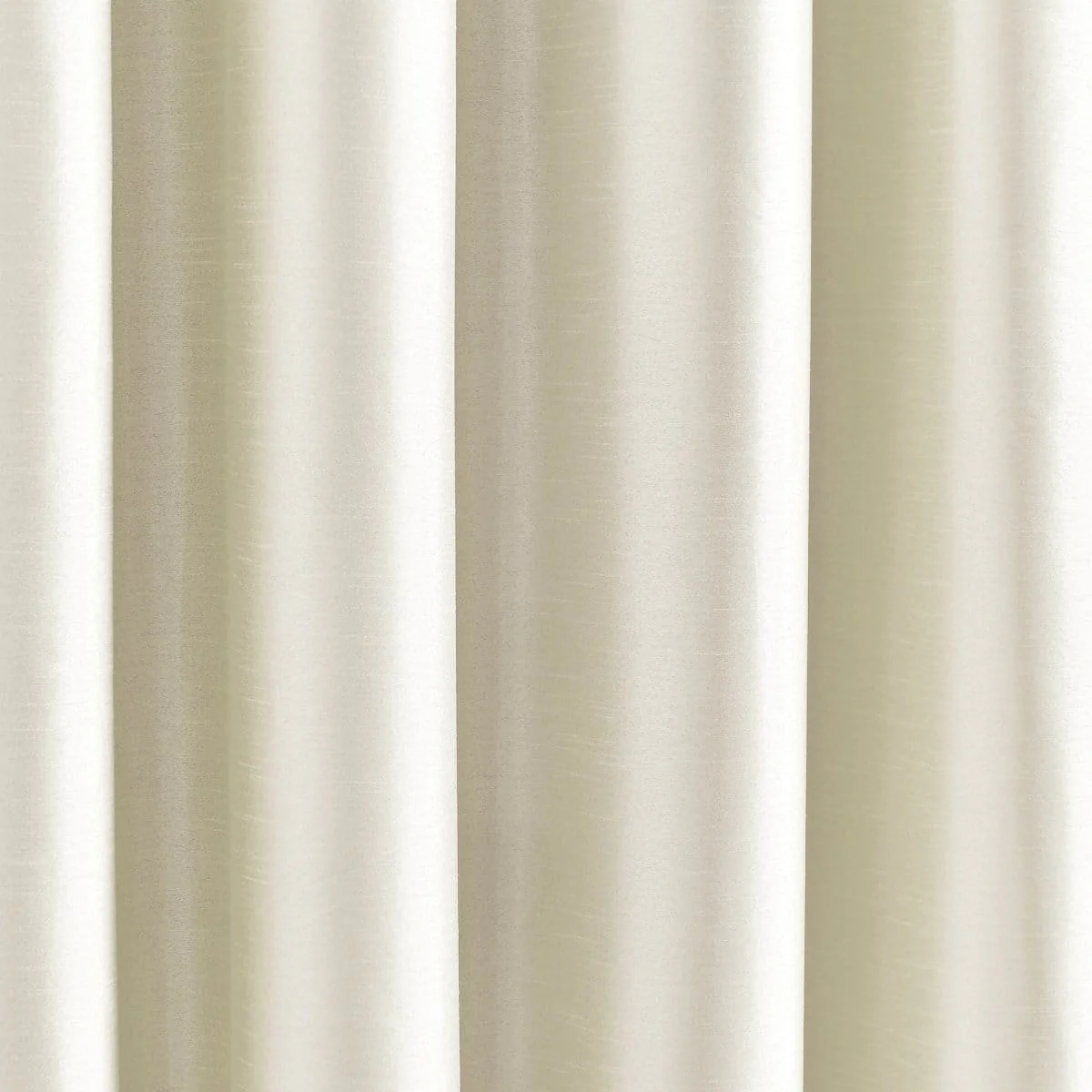 Faux Silk 100% Blackout Window Curtain Panel - Image 22