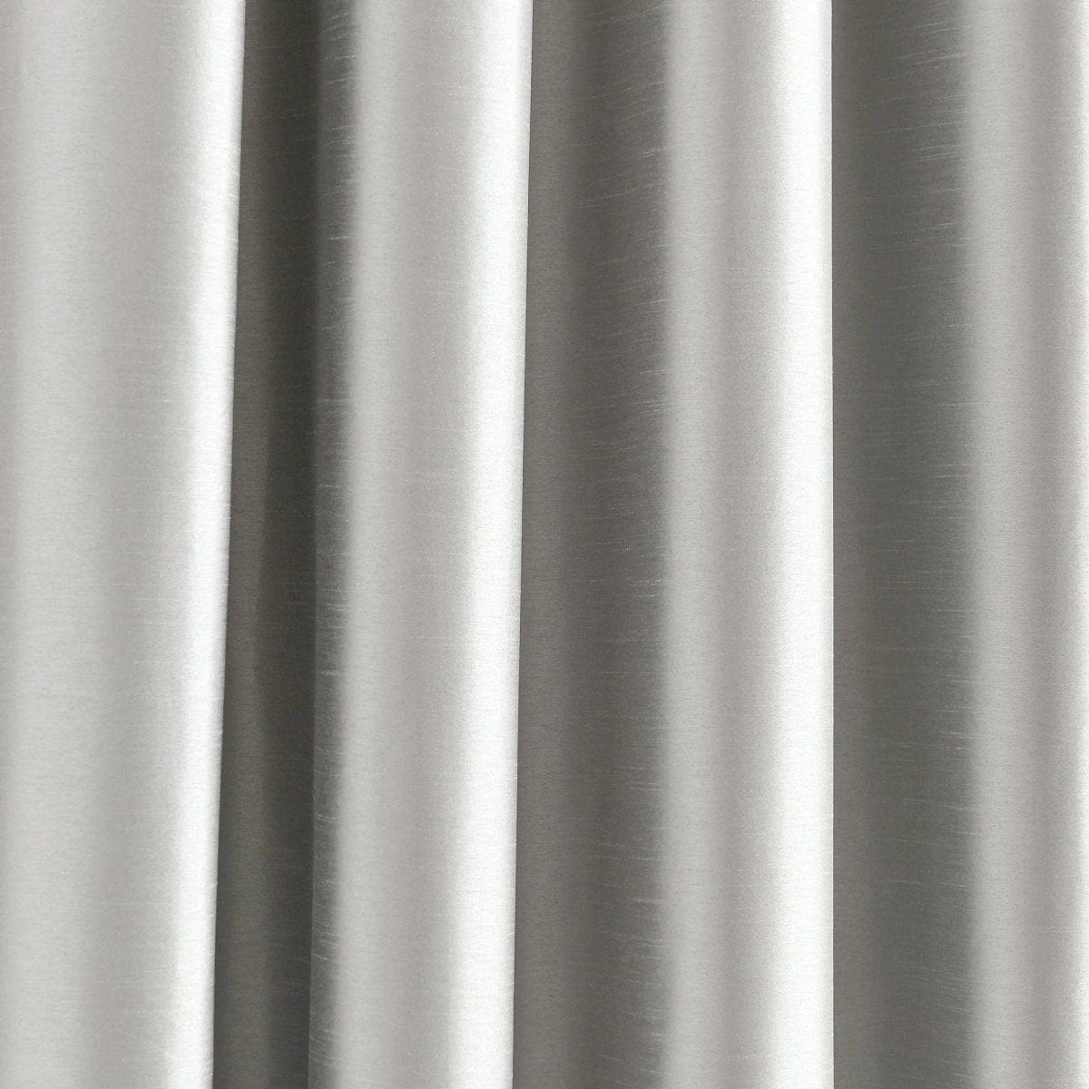 Faux Silk 100% Blackout Window Curtain Panel - Image 29