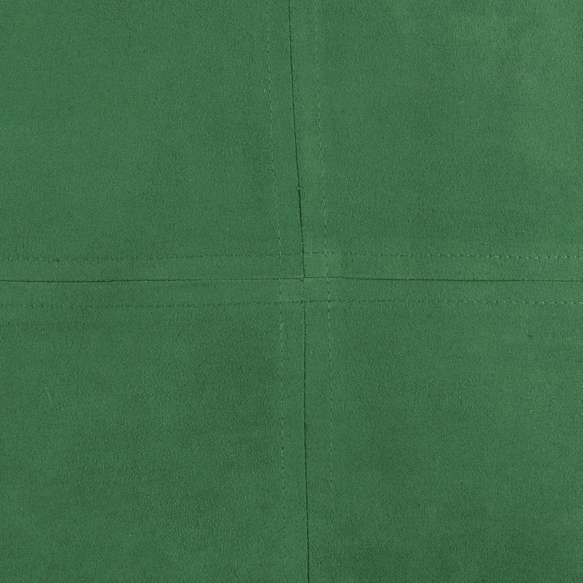Faux Suede Decorative Pillow - Image 4