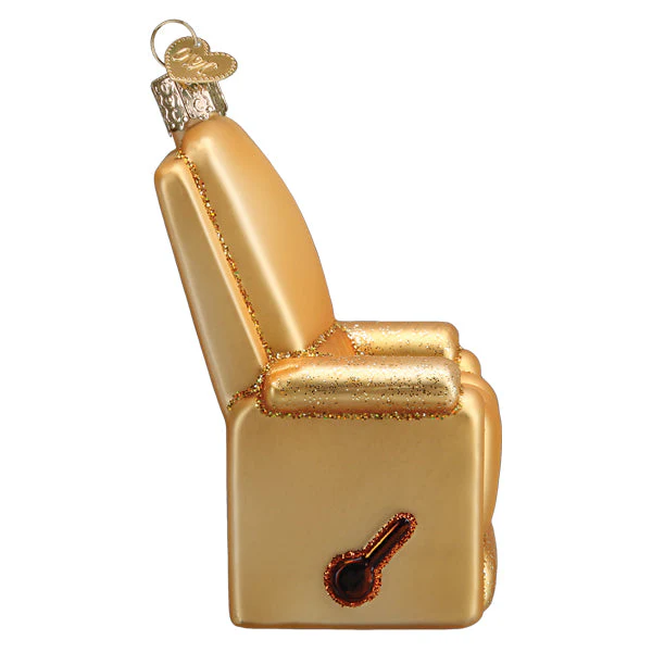 Favorite Recliner Ornament - Image 5