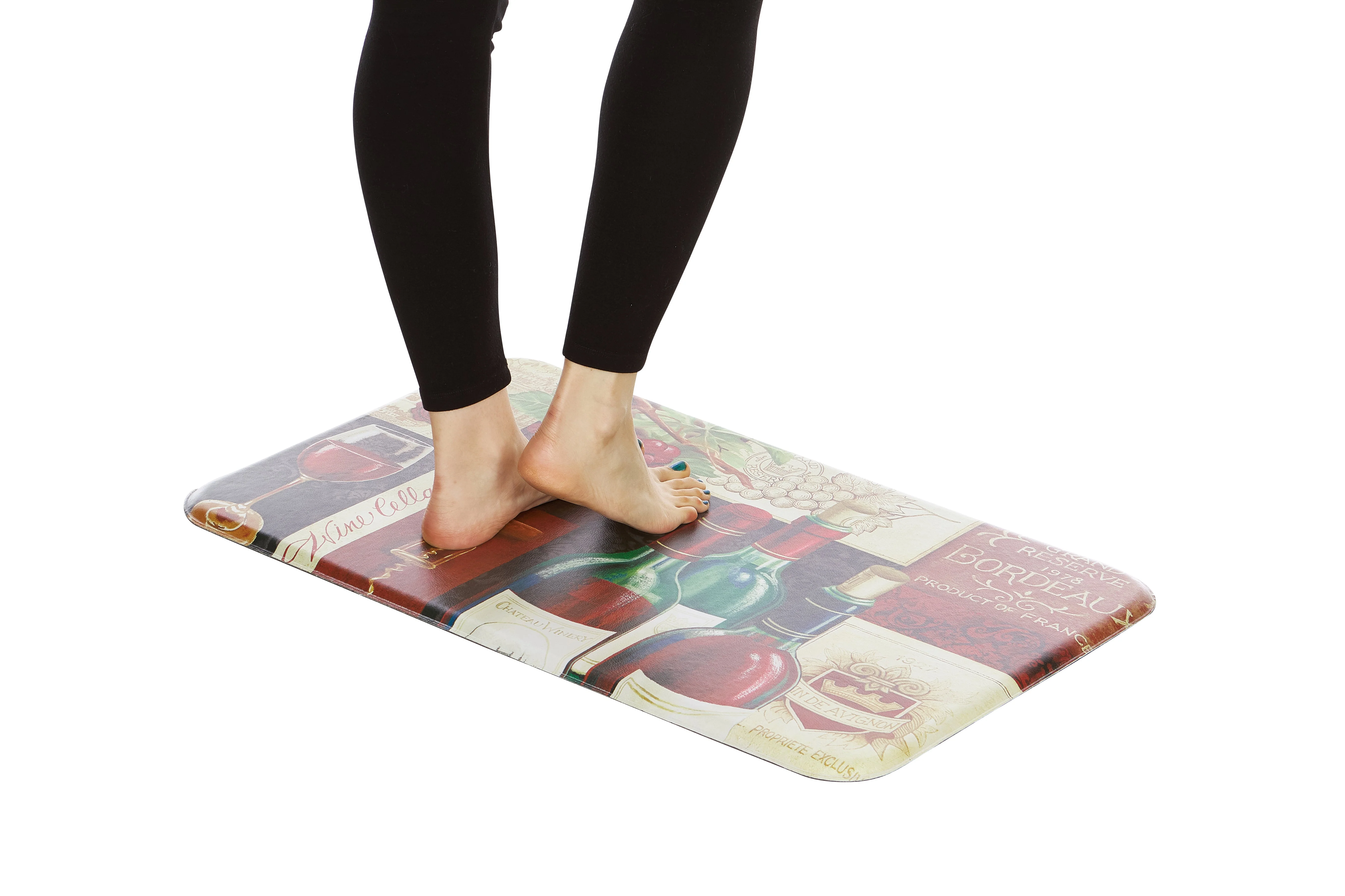 Favorite Reds Antifatigue Kitchen Mats - Image 3