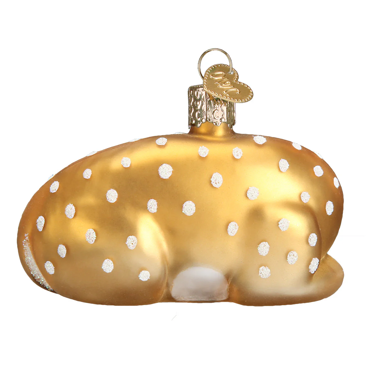 Fawn Ornament - Image 3