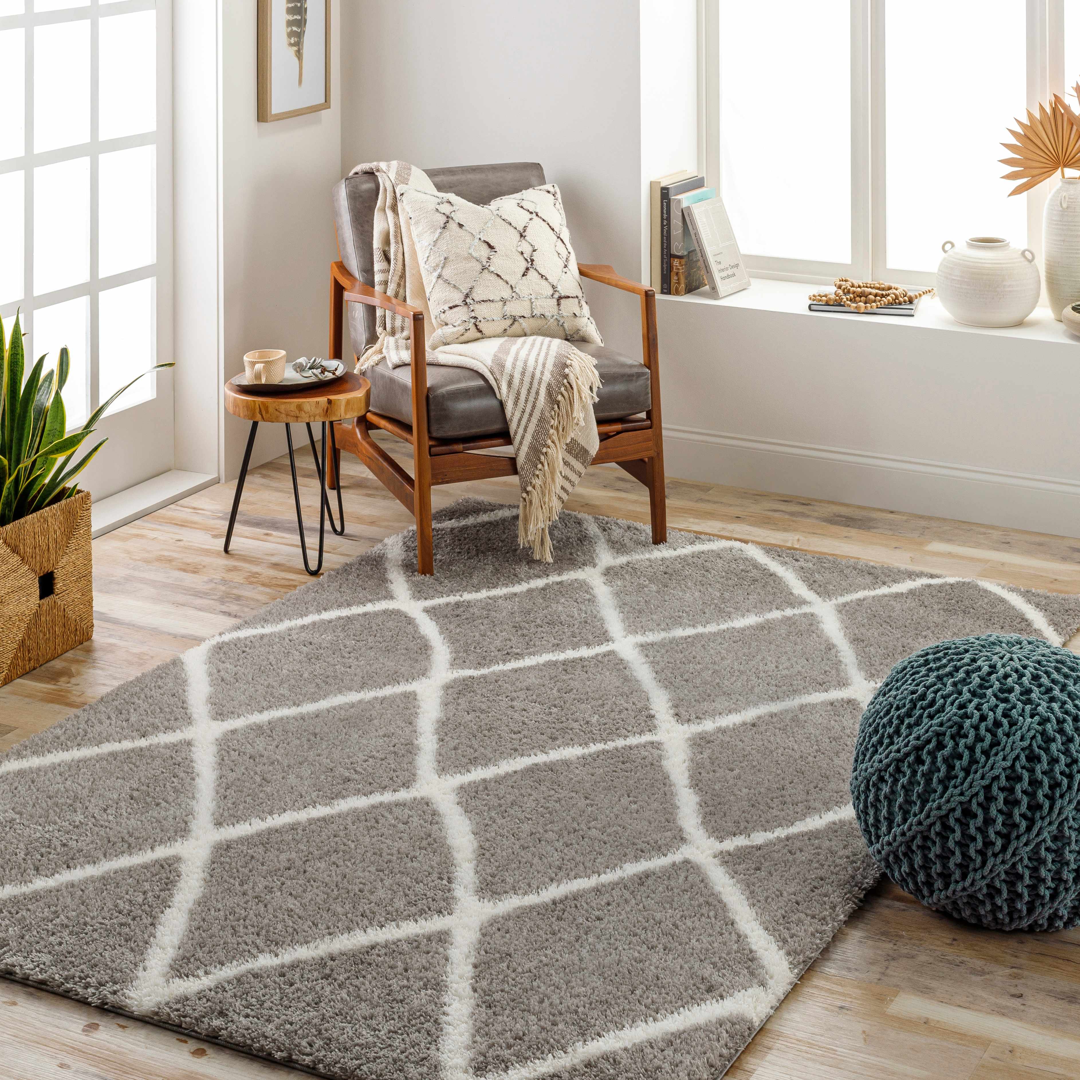 Faye Area Rug - Image 2