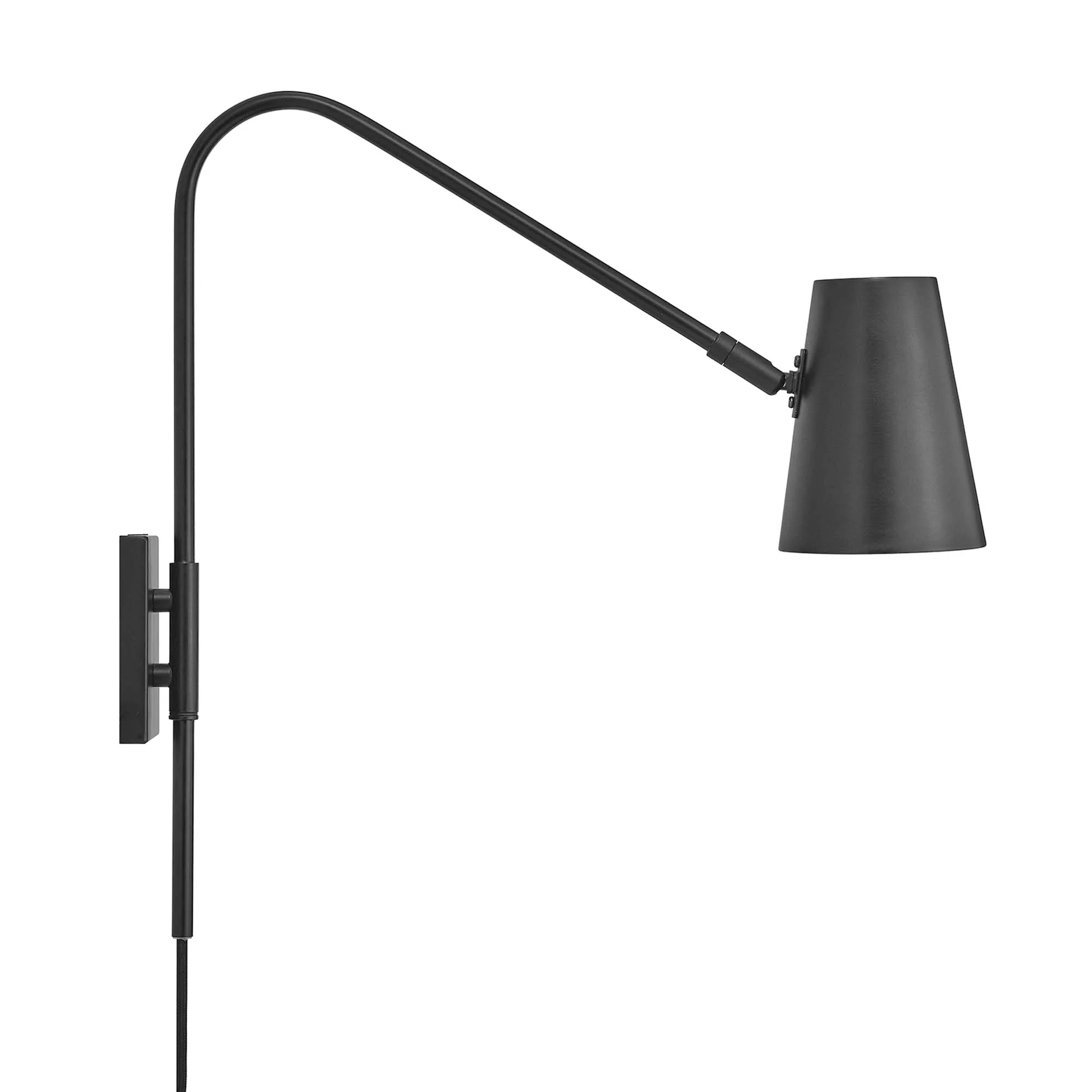 Faye Metal Wall Sconce by Modway - Image 5