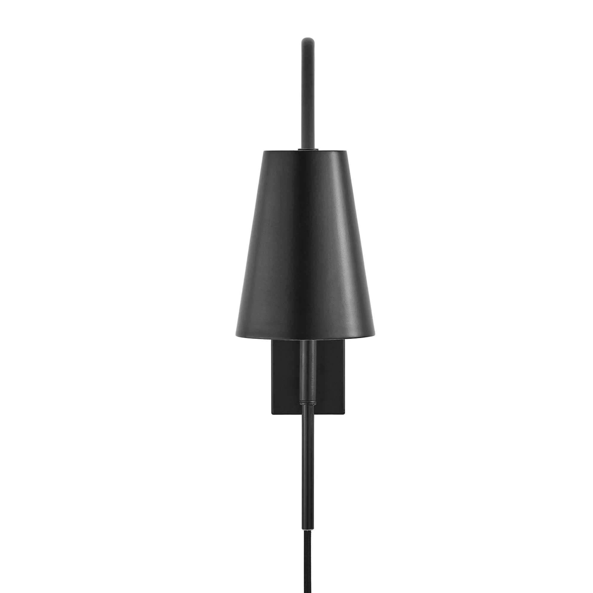 Faye Metal Wall Sconce by Modway - Image 6