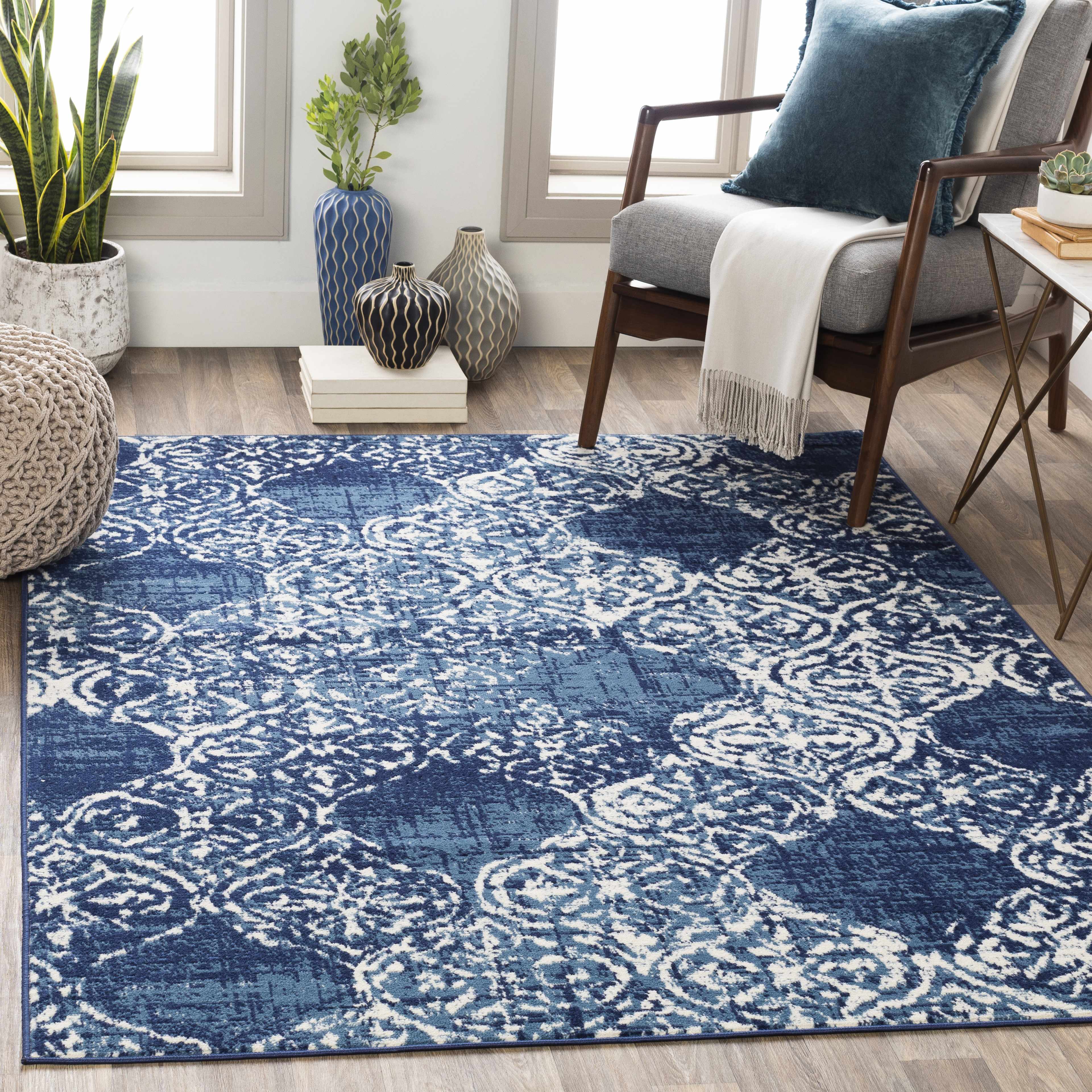 Fayetteville Area Rug - Clearance - Image 2