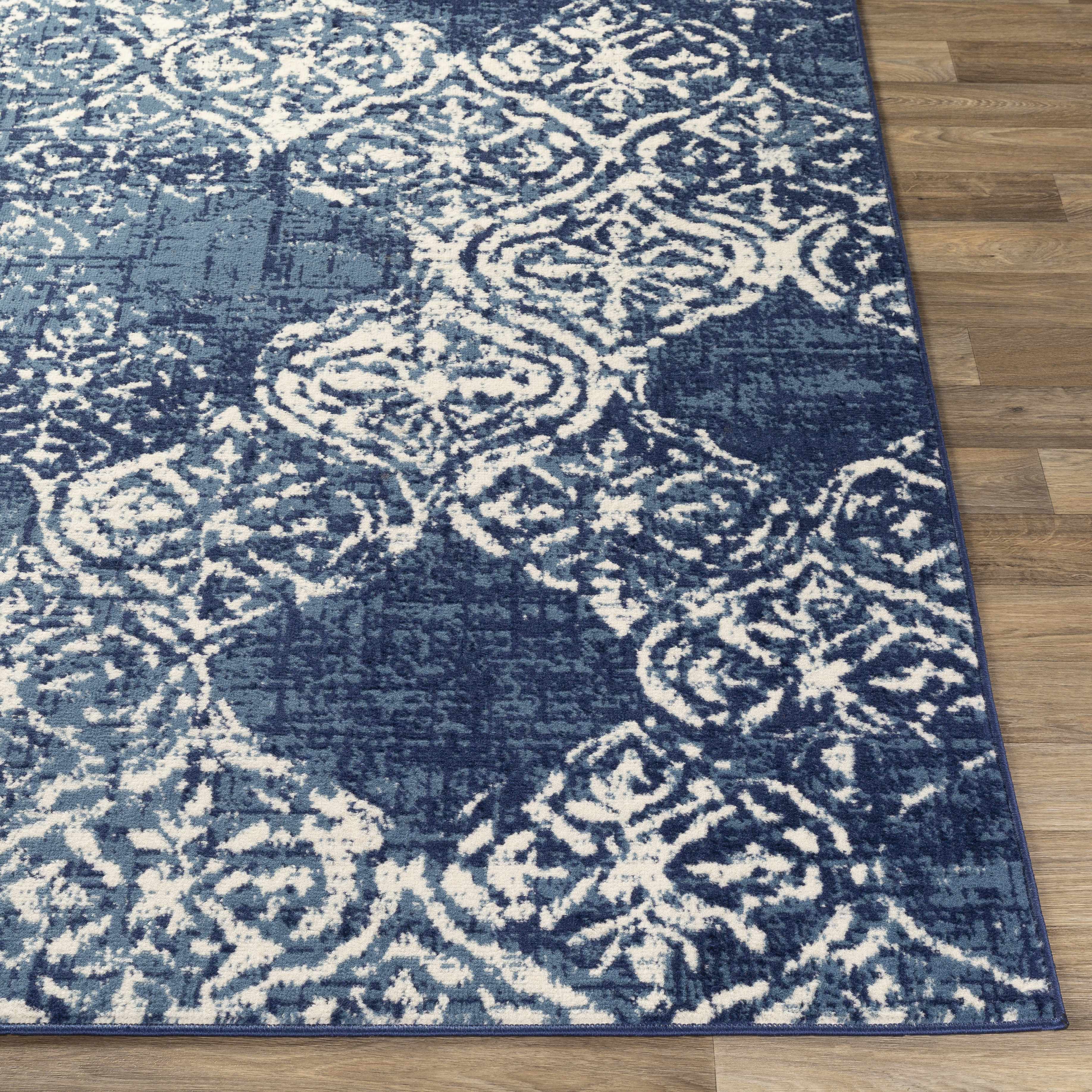 Fayetteville Area Rug - Clearance - Image 4