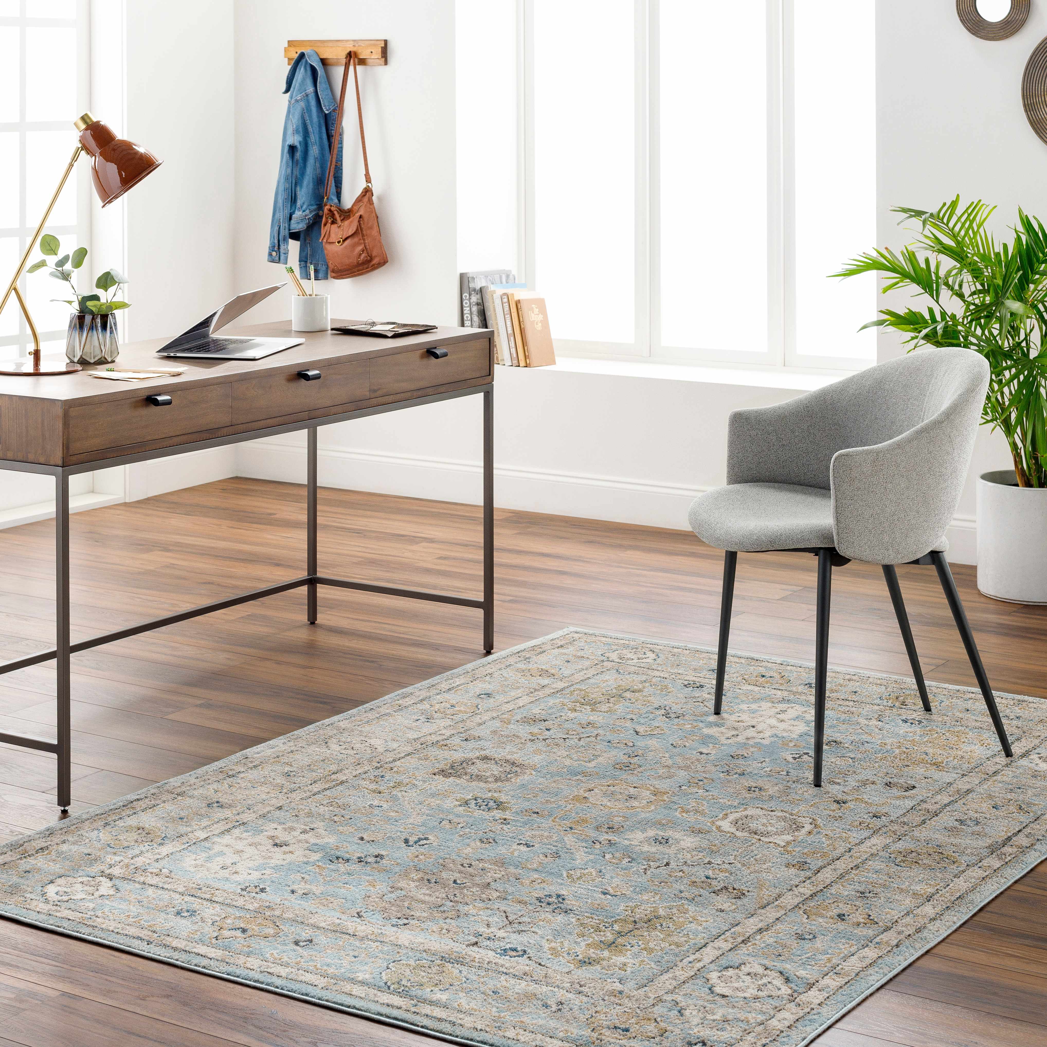 Fazal Area Rug - Image 2