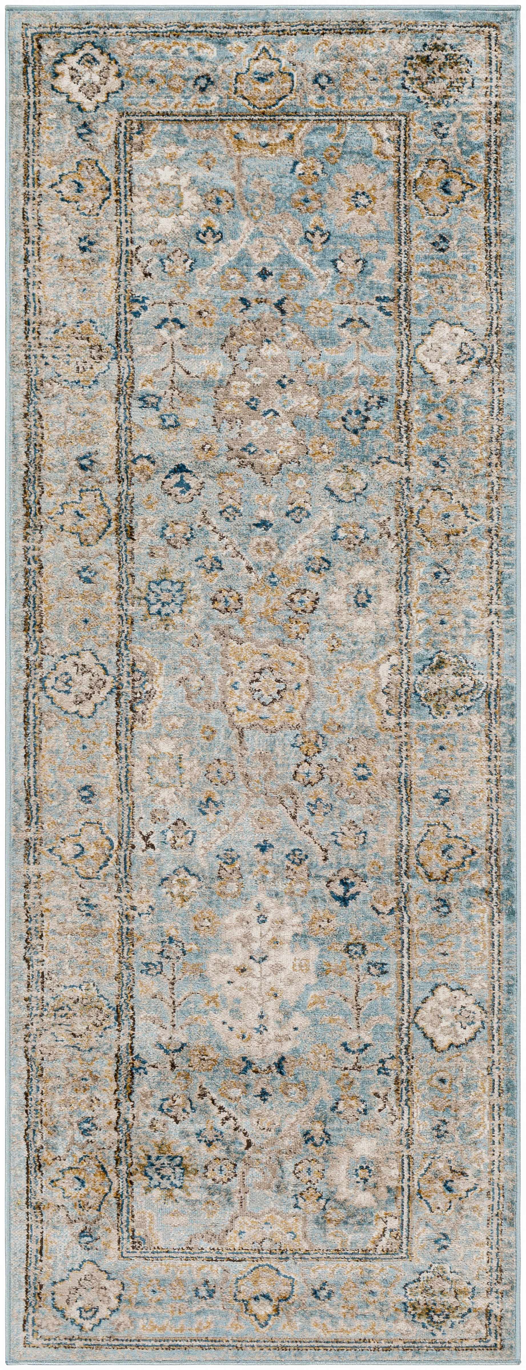 Fazal Area Rug - Image 3