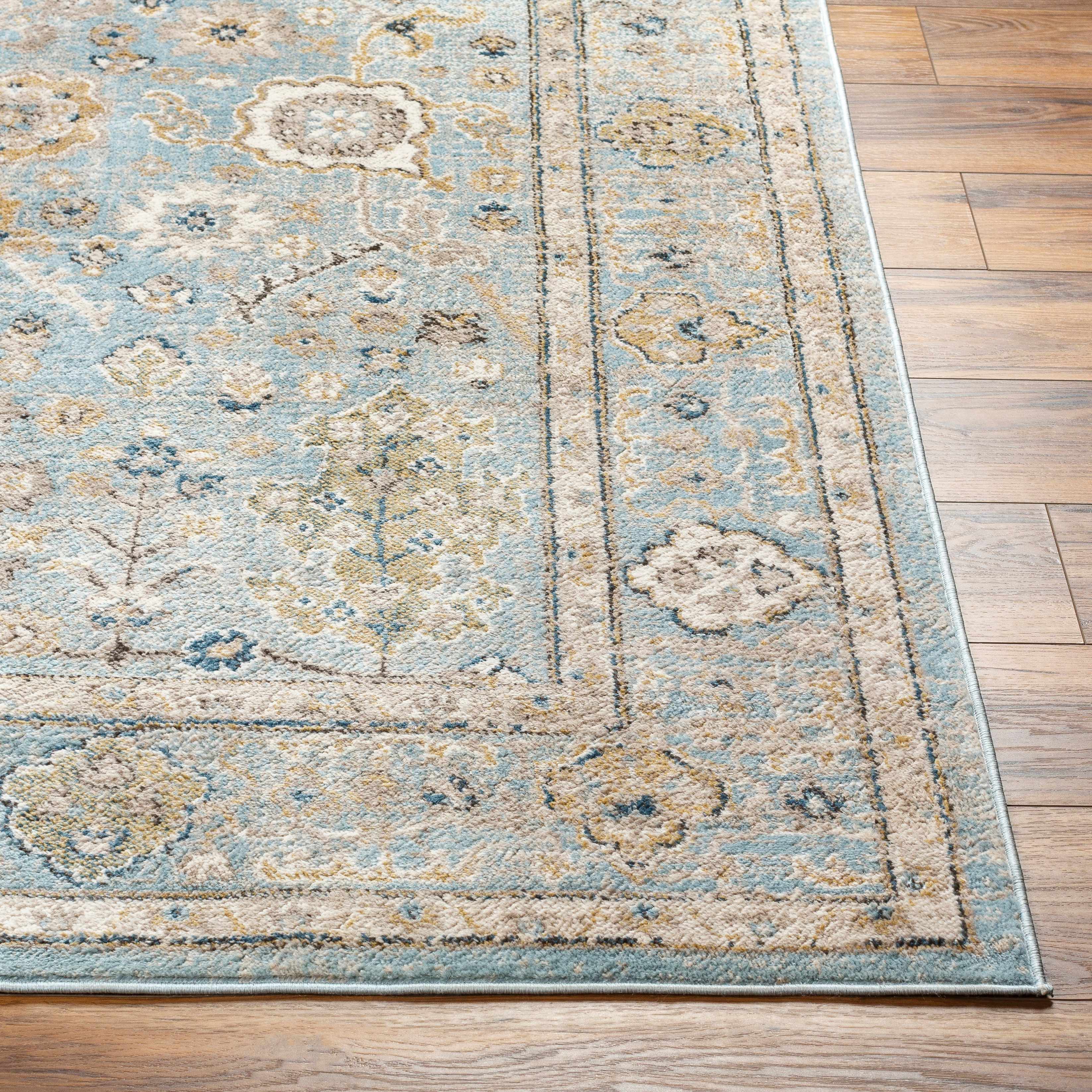 Fazal Area Rug - Image 4