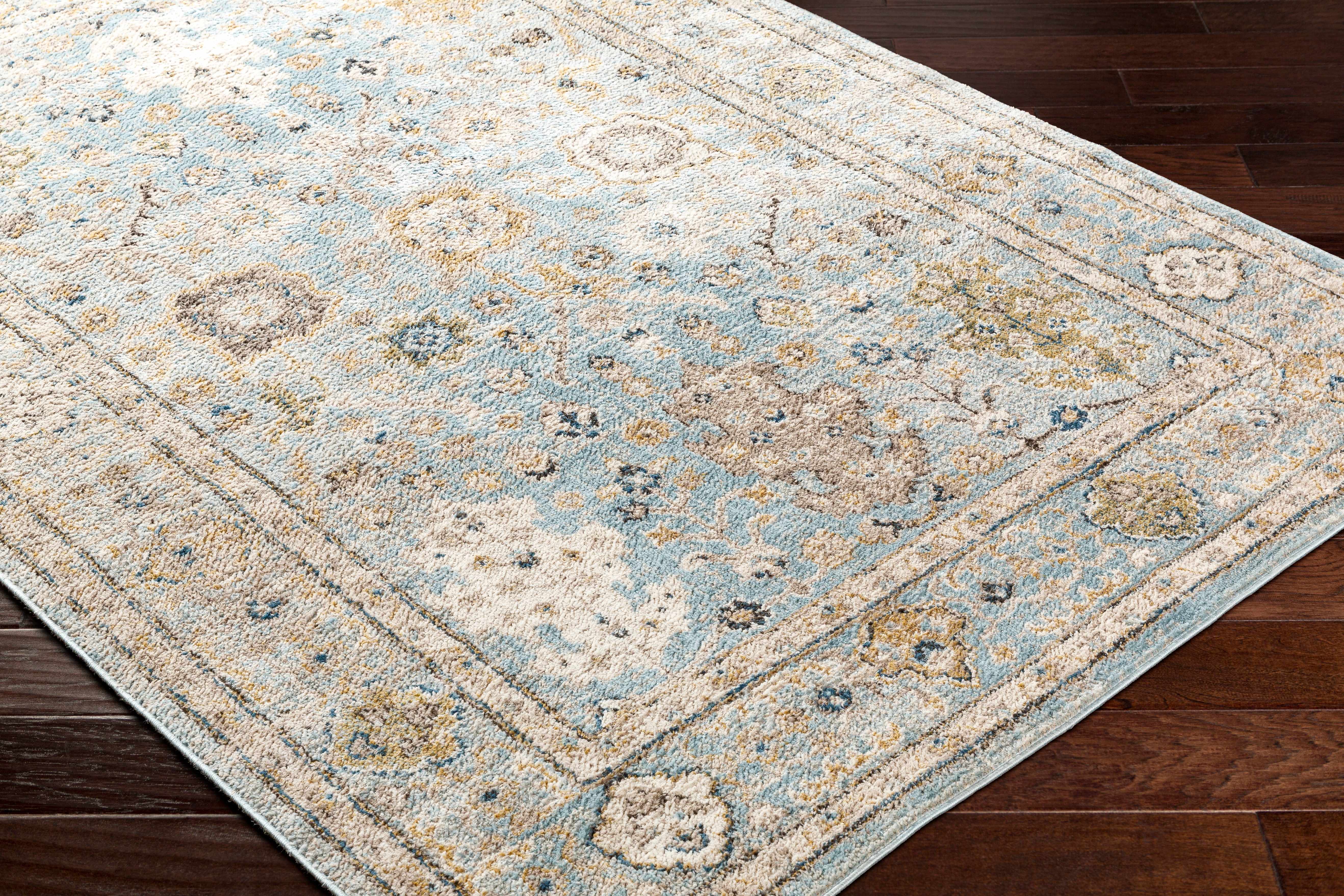 Fazal Area Rug - Image 5