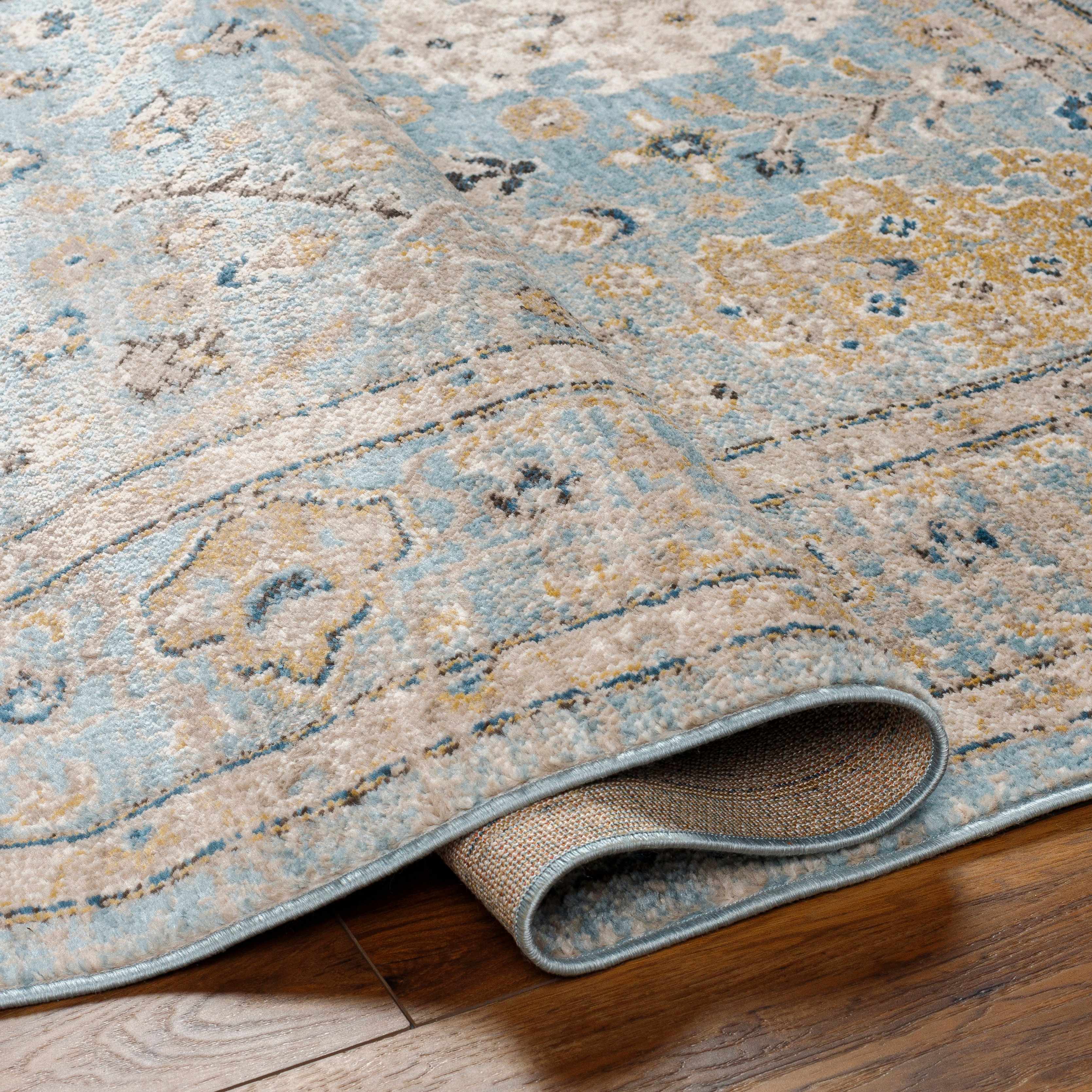 Fazal Area Rug - Image 6